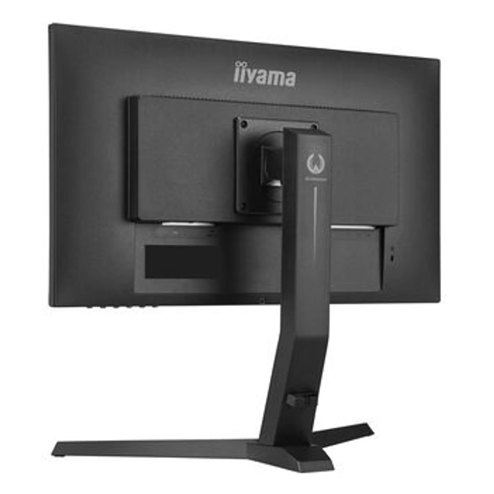 iiyama G-MASTER GB2590HSU-B1 écran plat de PC 62,2 cm (24.5") 1920 x 1080 pixels Full HD LED Noir