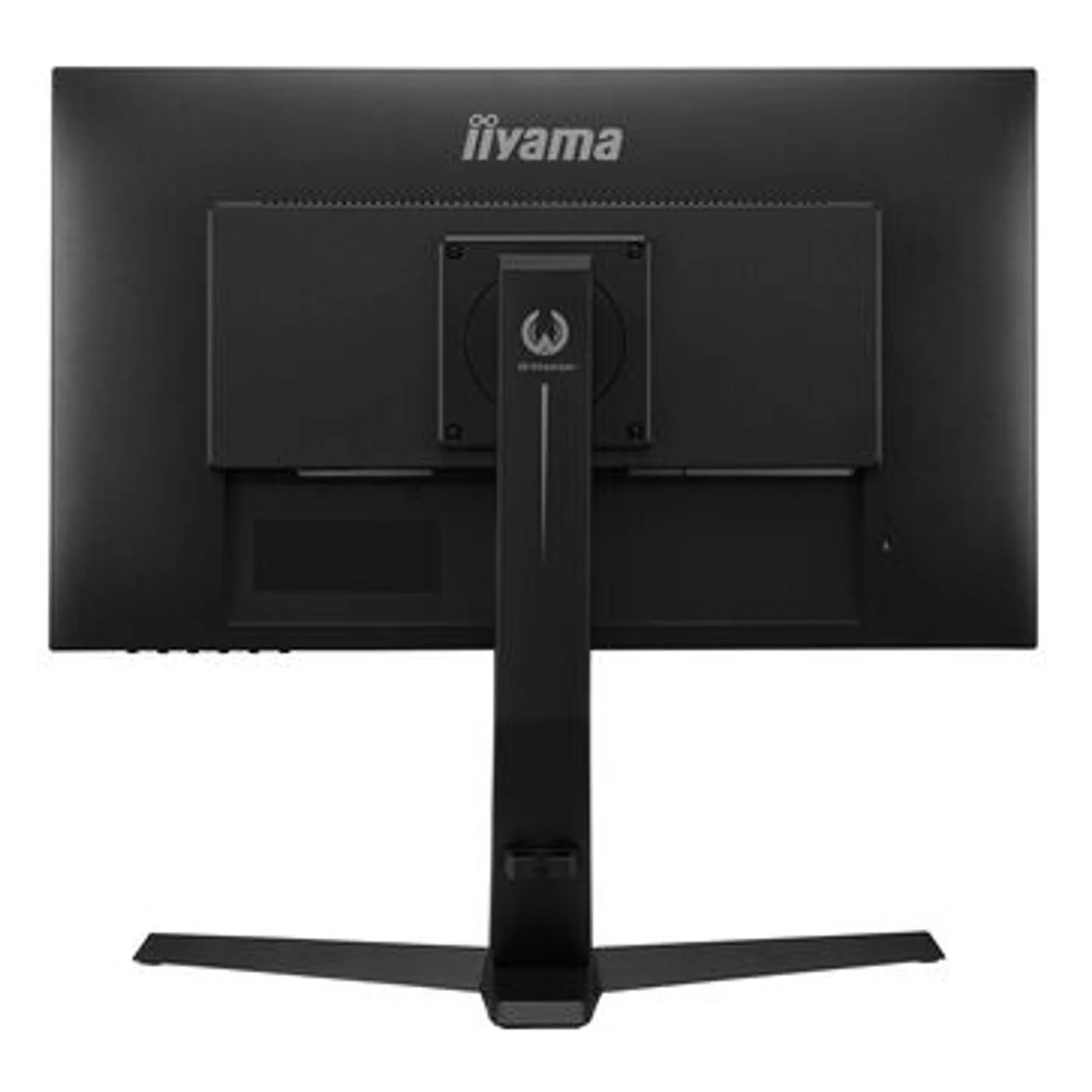 iiyama G-MASTER GB2590HSU-B1 écran plat de PC 62,2 cm (24.5") 1920 x 1080 pixels Full HD LED Noir