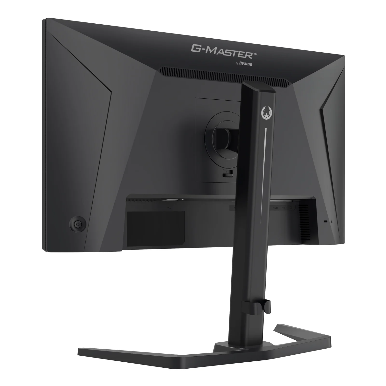 iiyama G-MASTER GB2591HSU-B1 écran plat de PC 62,2 cm (24.5") 1920 x 1080 pixels Full HD LED Noir