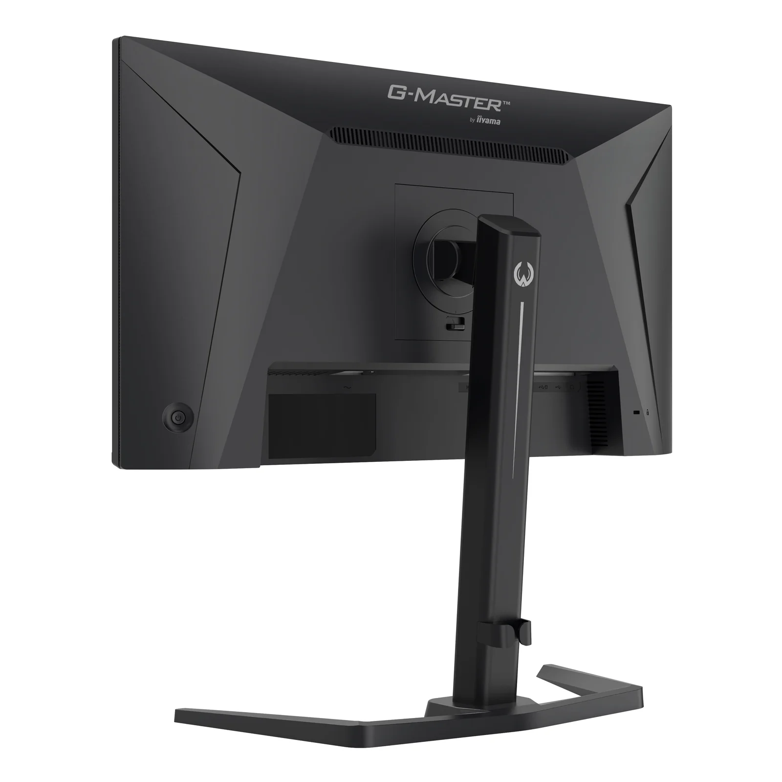 iiyama G-MASTER GB2591HSU-B1 écran plat de PC 62,2 cm (24.5") 1920 x 1080 pixels Full HD LED Noir