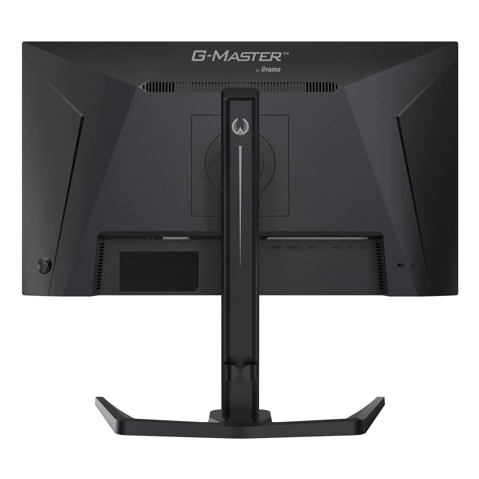 iiyama G-MASTER GB2591HSU-B1 écran plat de PC 62,2 cm (24.5") 1920 x 1080 pixels Full HD LED Noir