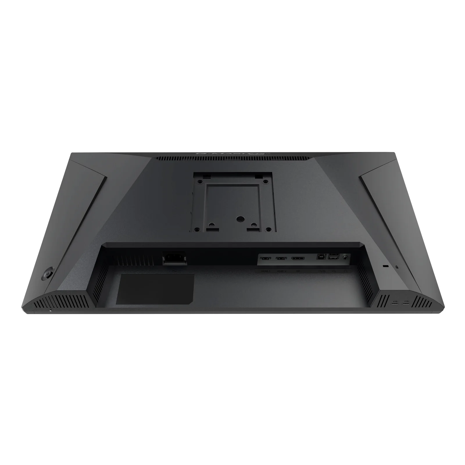 iiyama G-MASTER GB2591HSU-B1 écran plat de PC 62,2 cm (24.5") 1920 x 1080 pixels Full HD LED Noir