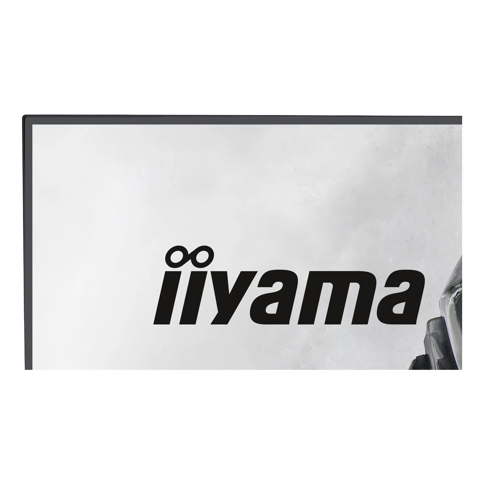 iiyama G-MASTER GB2741QSU-B1 écran plat de PC 68,6 cm (27") 2560 x 1440 pixels 4K Ultra HD LED Noir