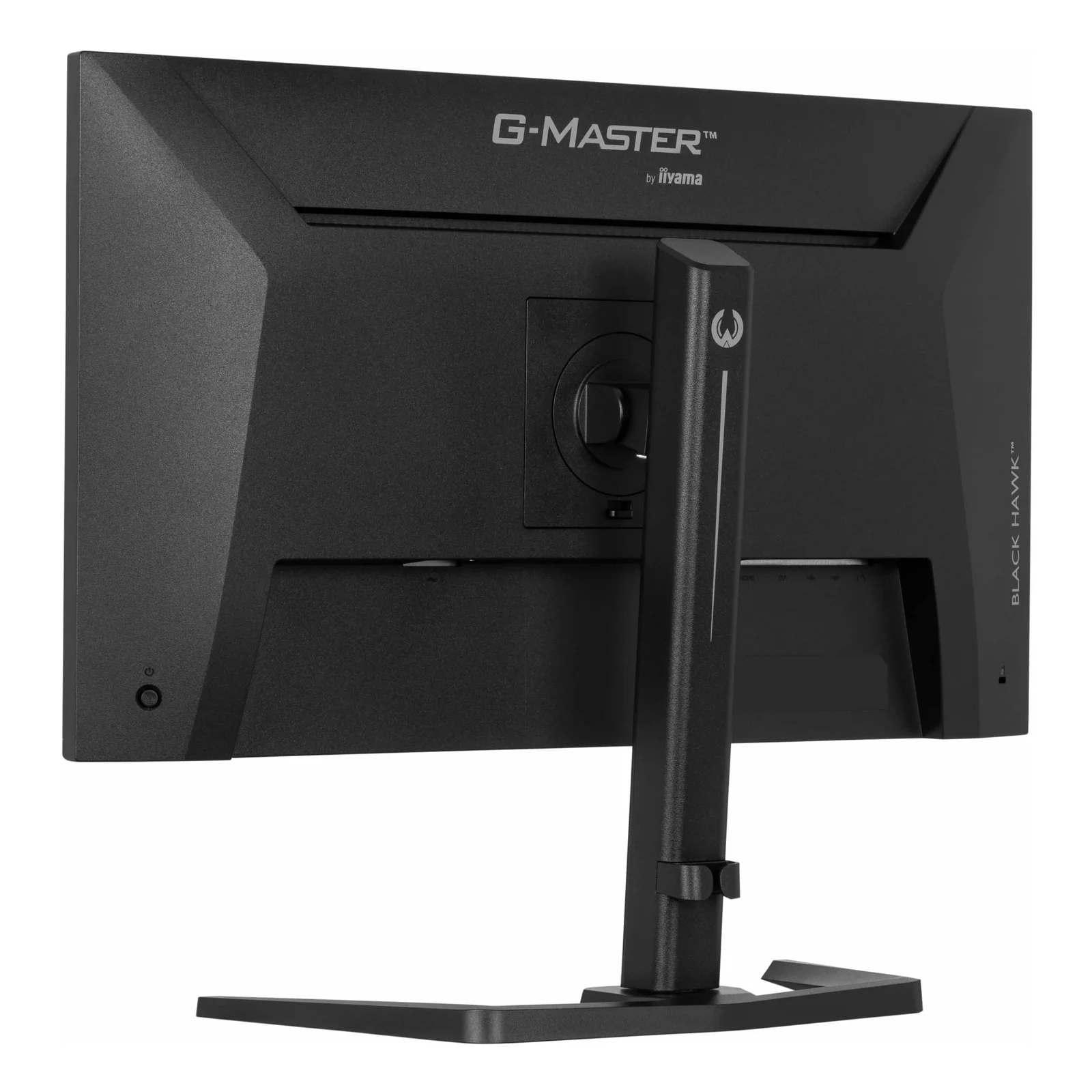 iiyama G-MASTER GB2741QSU-B1 écran plat de PC 68,6 cm (27") 2560 x 1440 pixels 4K Ultra HD LED Noir