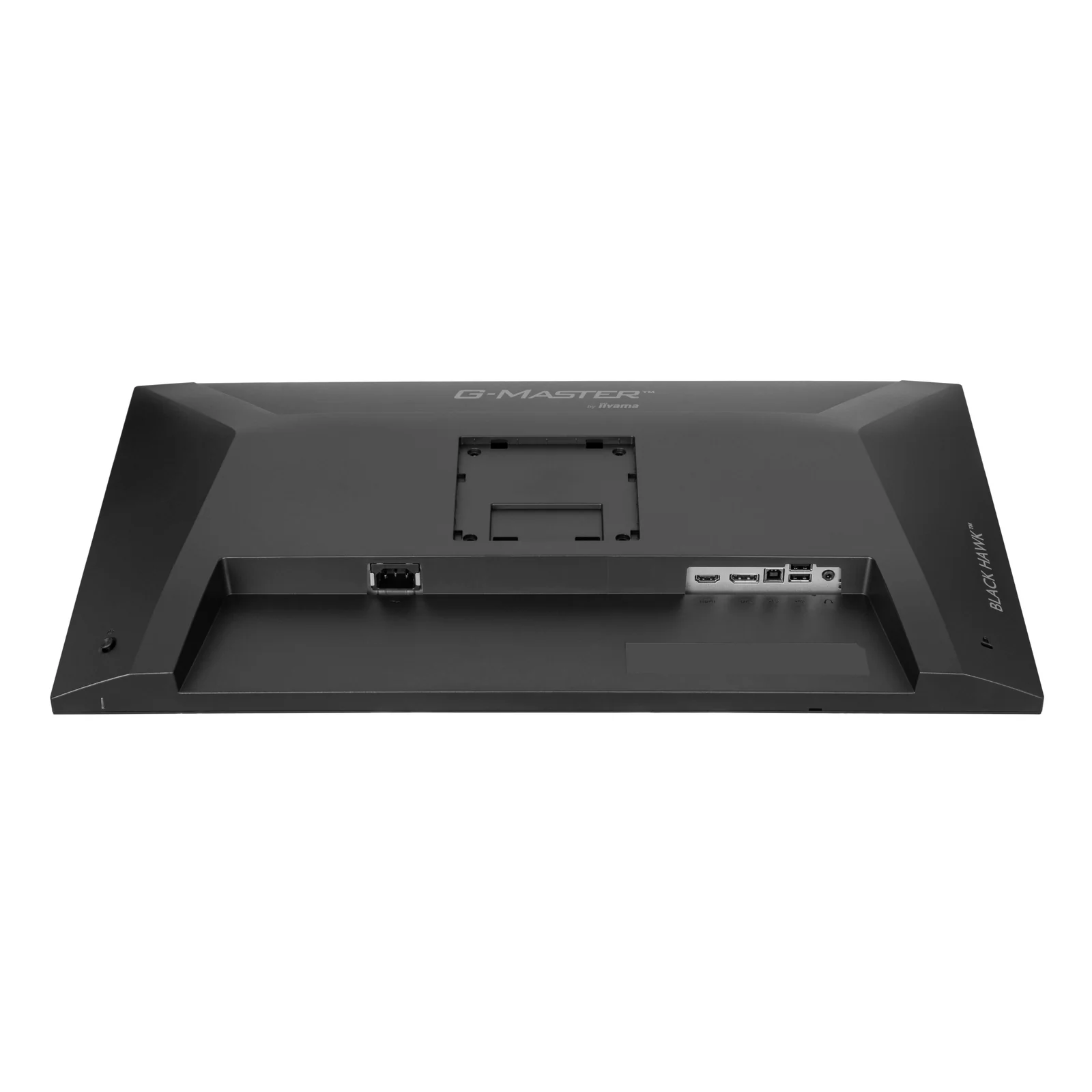 iiyama G-MASTER GB2741QSU-B1 écran plat de PC 68,6 cm (27") 2560 x 1440 pixels 4K Ultra HD LED Noir