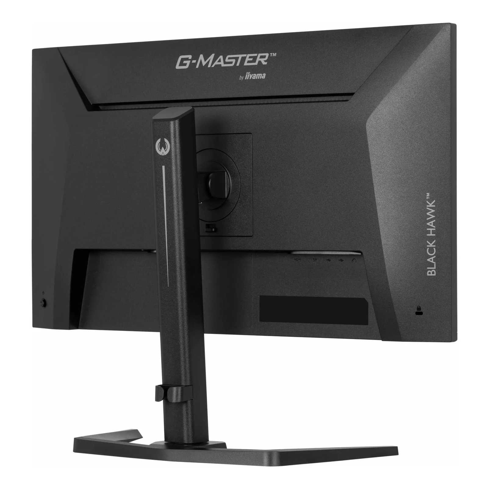 iiyama G-MASTER GB2741QSU-B1 écran plat de PC 68,6 cm (27") 2560 x 1440 pixels 4K Ultra HD LED Noir