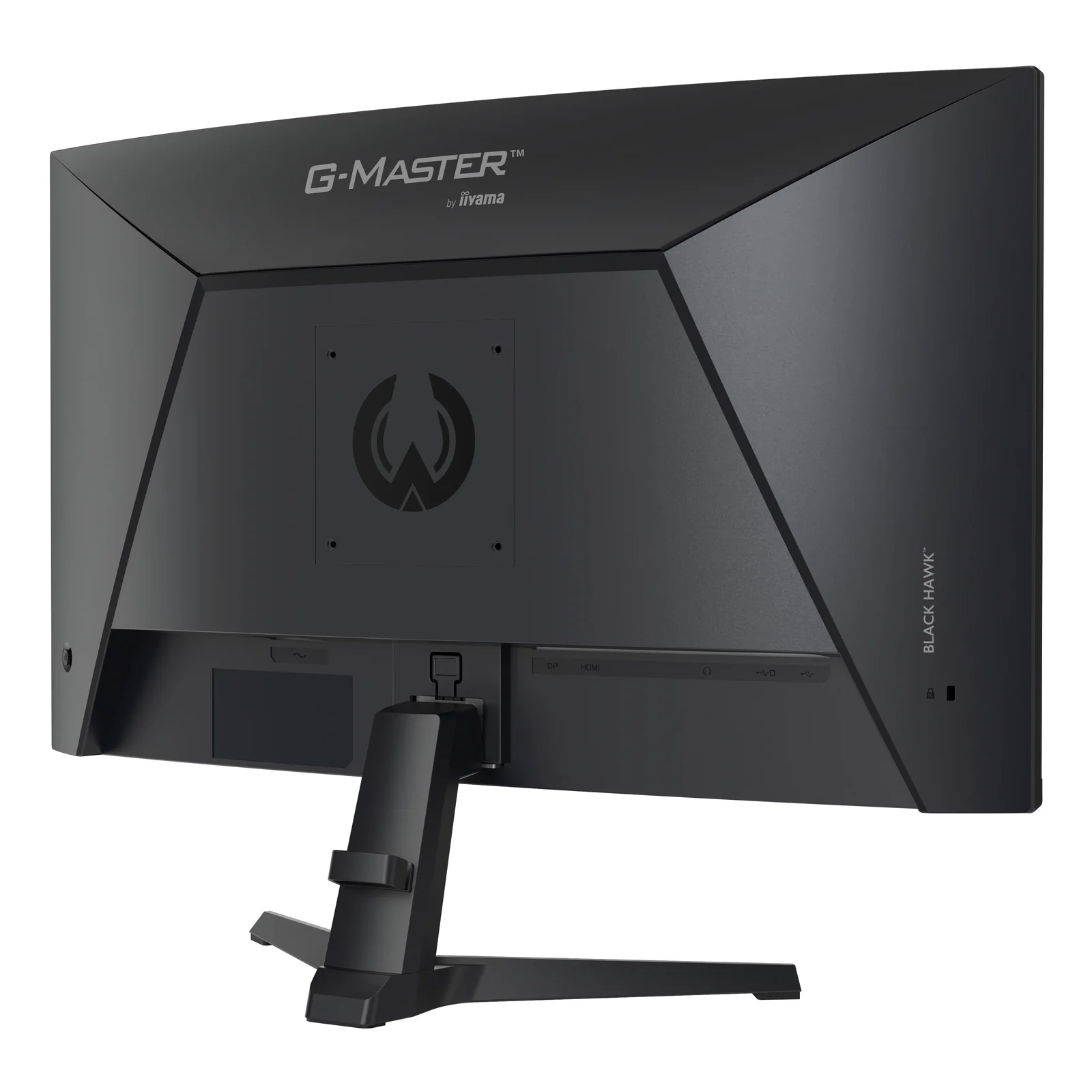 iiyama G-MASTER GC2781HSU-B1 27" 144H écran plat de PC 68,6 cm (27") 1920 x 1080 pixels Noir