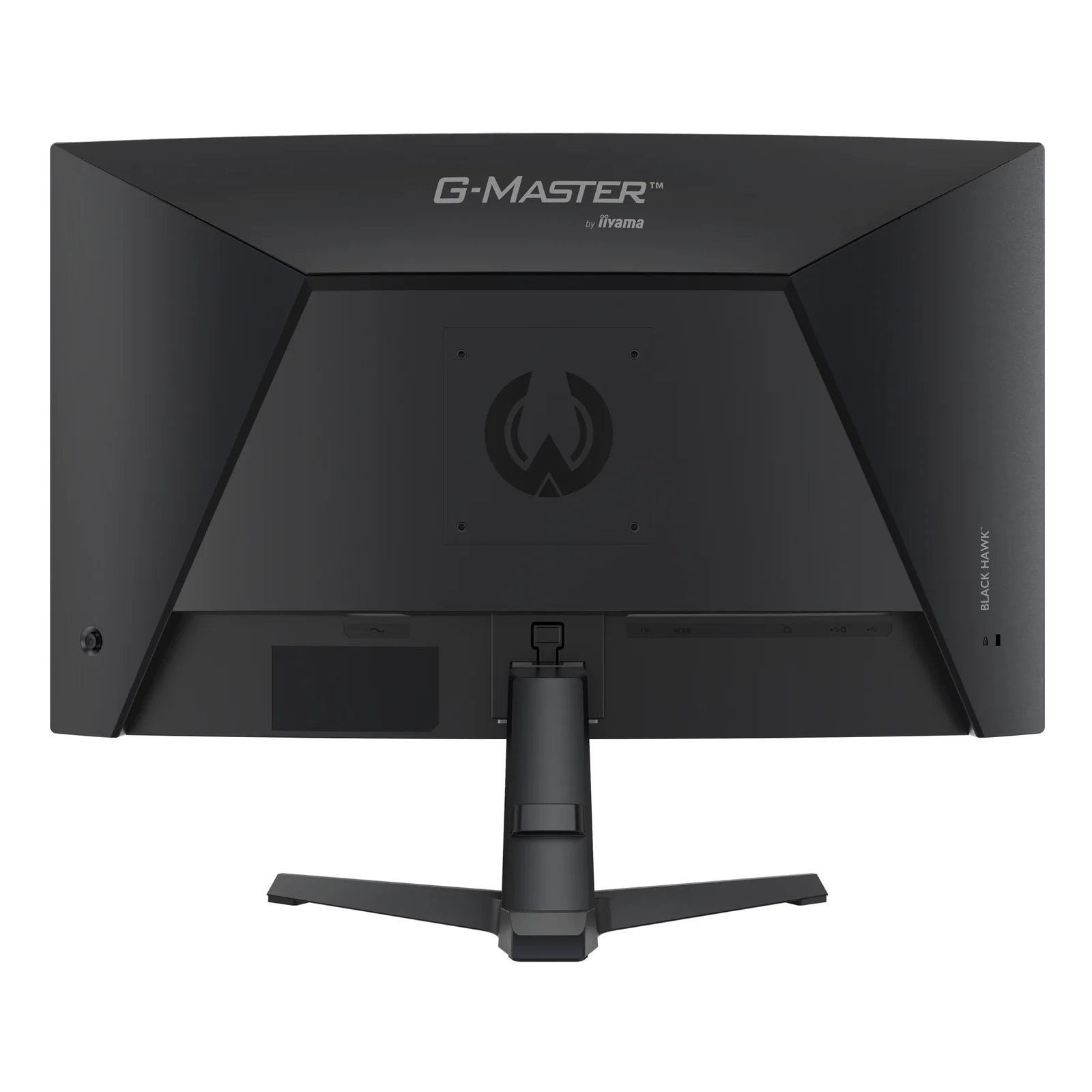 iiyama G-MASTER GC2781HSU-B1 27" 144H écran plat de PC 68,6 cm (27") 1920 x 1080 pixels Noir