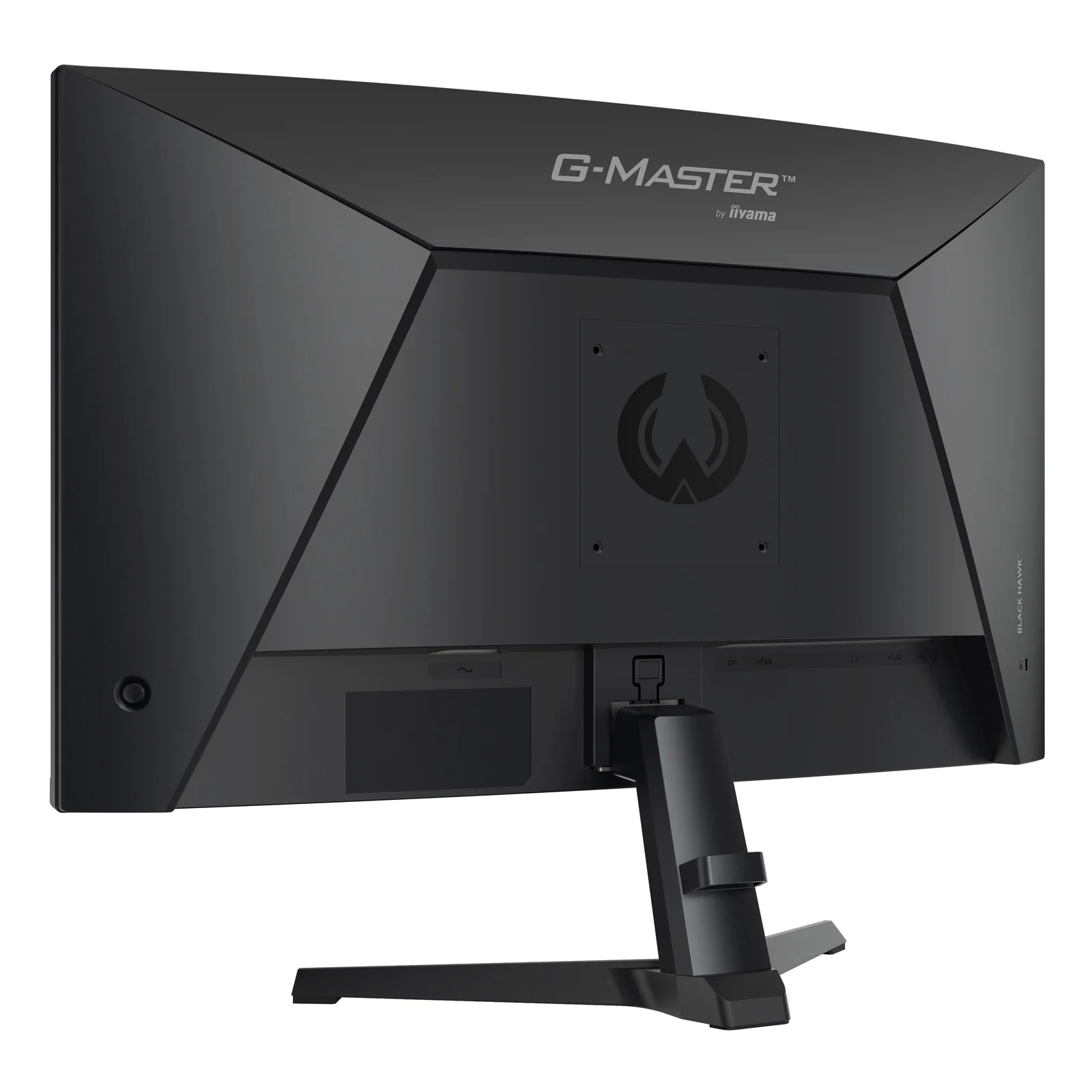 iiyama G-MASTER GC2781HSU-B1 27" 144H écran plat de PC 68,6 cm (27") 1920 x 1080 pixels Noir