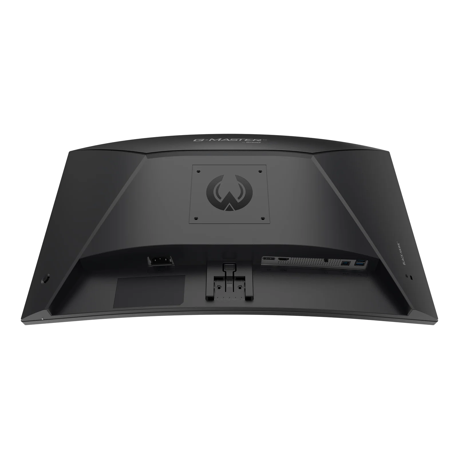 iiyama G-MASTER GC2781HSU-B1 27" 144H écran plat de PC 68,6 cm (27") 1920 x 1080 pixels Noir