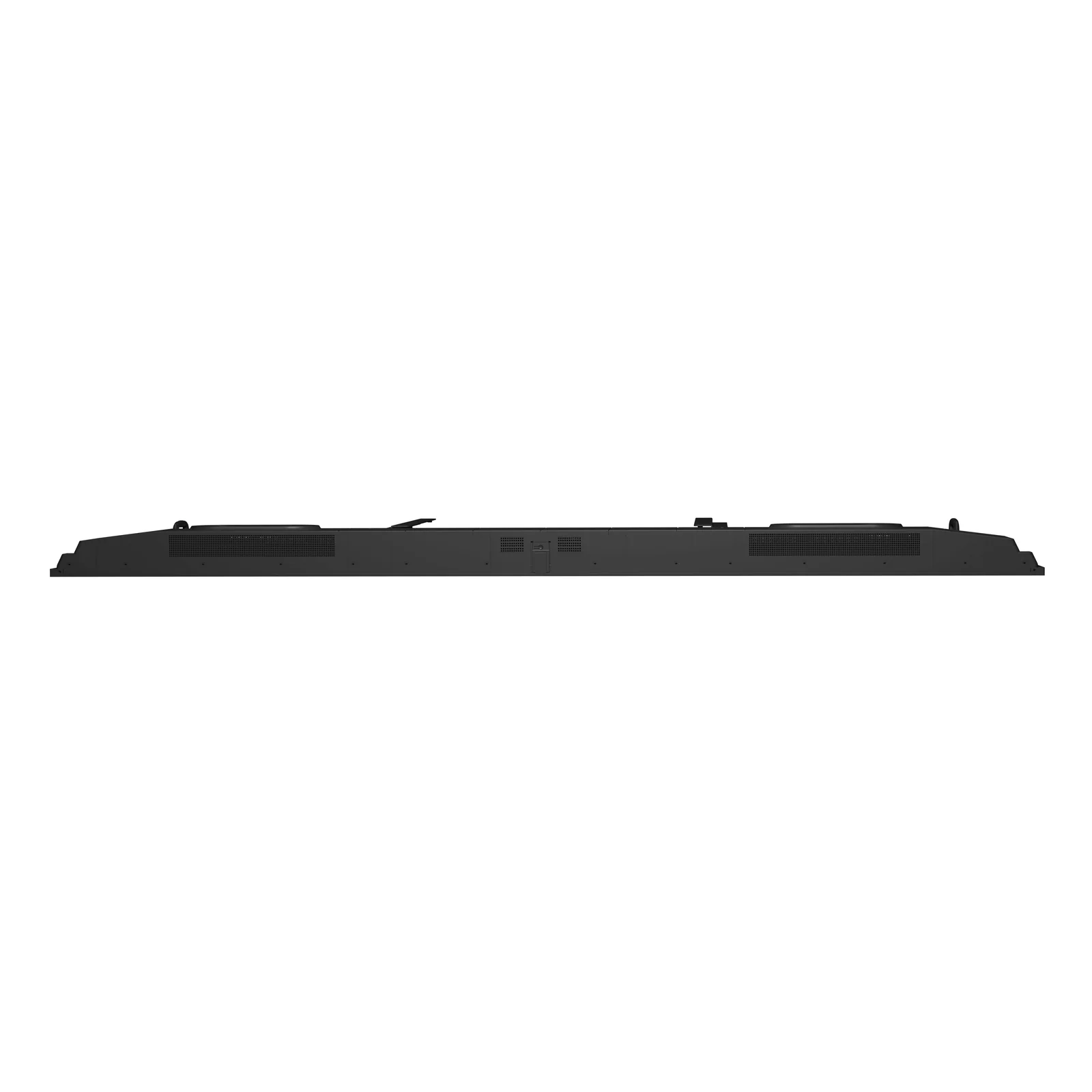 iiyama LE9864UHS-B1AG Écran d'affichage dynamique Écran plat de signalisation numérique 2,49 m (98") Wifi 500 cd/m² 4K Ultra HD Noir Intégré dans le processeur Android 24/7