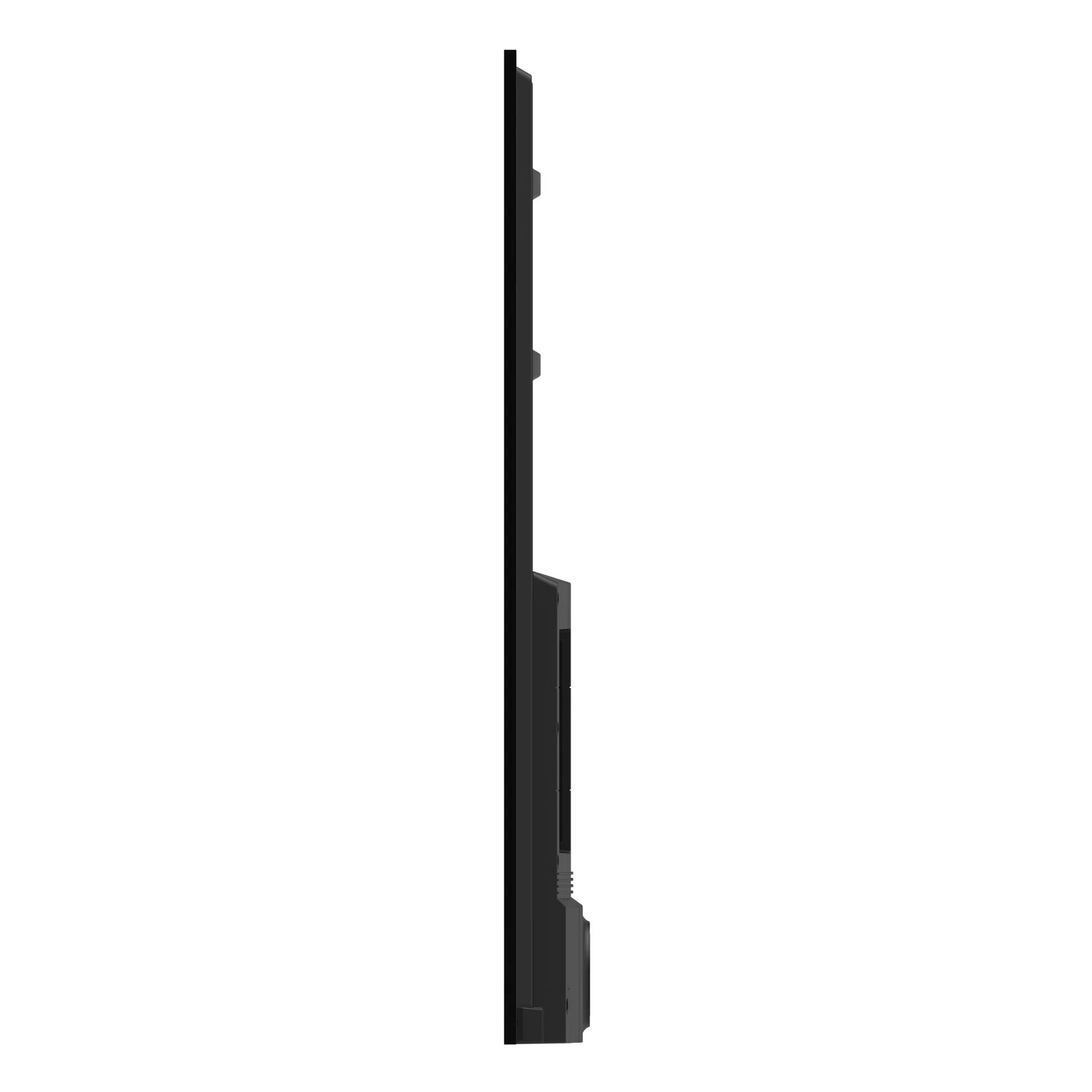 iiyama LE9864UHS-B1AG Écran d'affichage dynamique Écran plat de signalisation numérique 2,49 m (98") Wifi 500 cd/m² 4K Ultra HD Noir Intégré dans le processeur Android 24/7