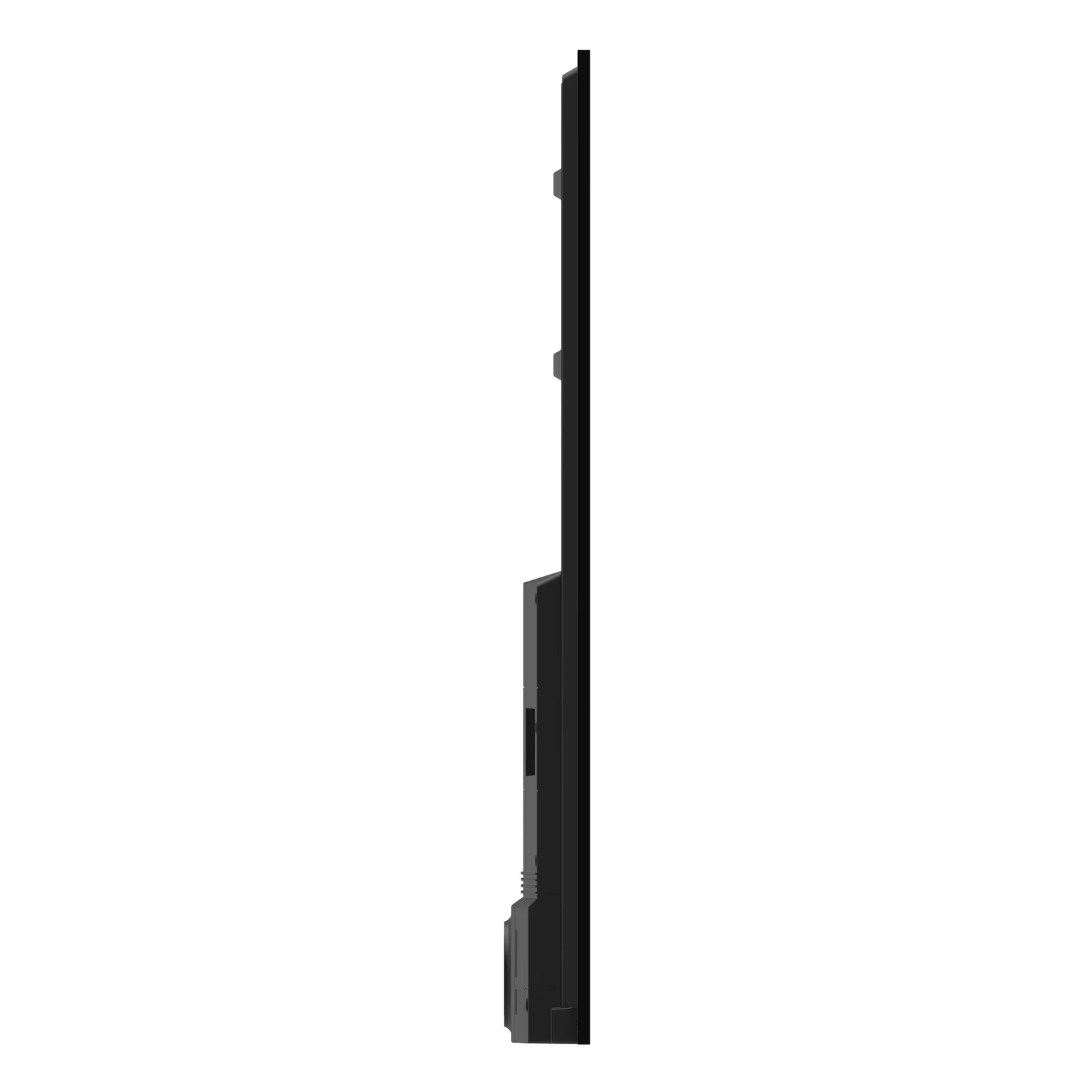 iiyama LE9864UHS-B1AG Écran d'affichage dynamique Écran plat de signalisation numérique 2,49 m (98") Wifi 500 cd/m² 4K Ultra HD Noir Intégré dans le processeur Android 24/7