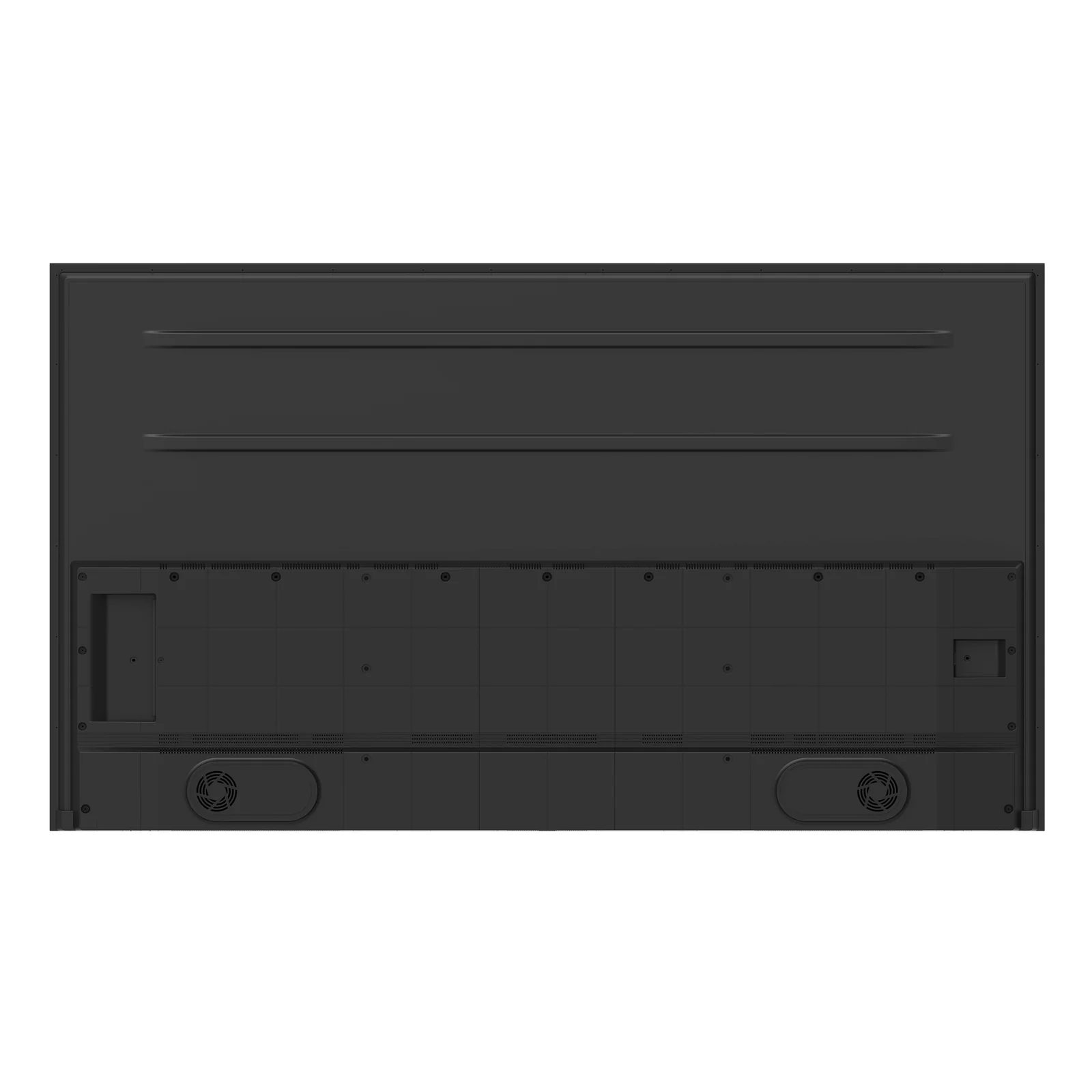 iiyama LE9864UHS-B1AG Écran d'affichage dynamique Écran plat de signalisation numérique 2,49 m (98") Wifi 500 cd/m² 4K Ultra HD Noir Intégré dans le processeur Android 24/7