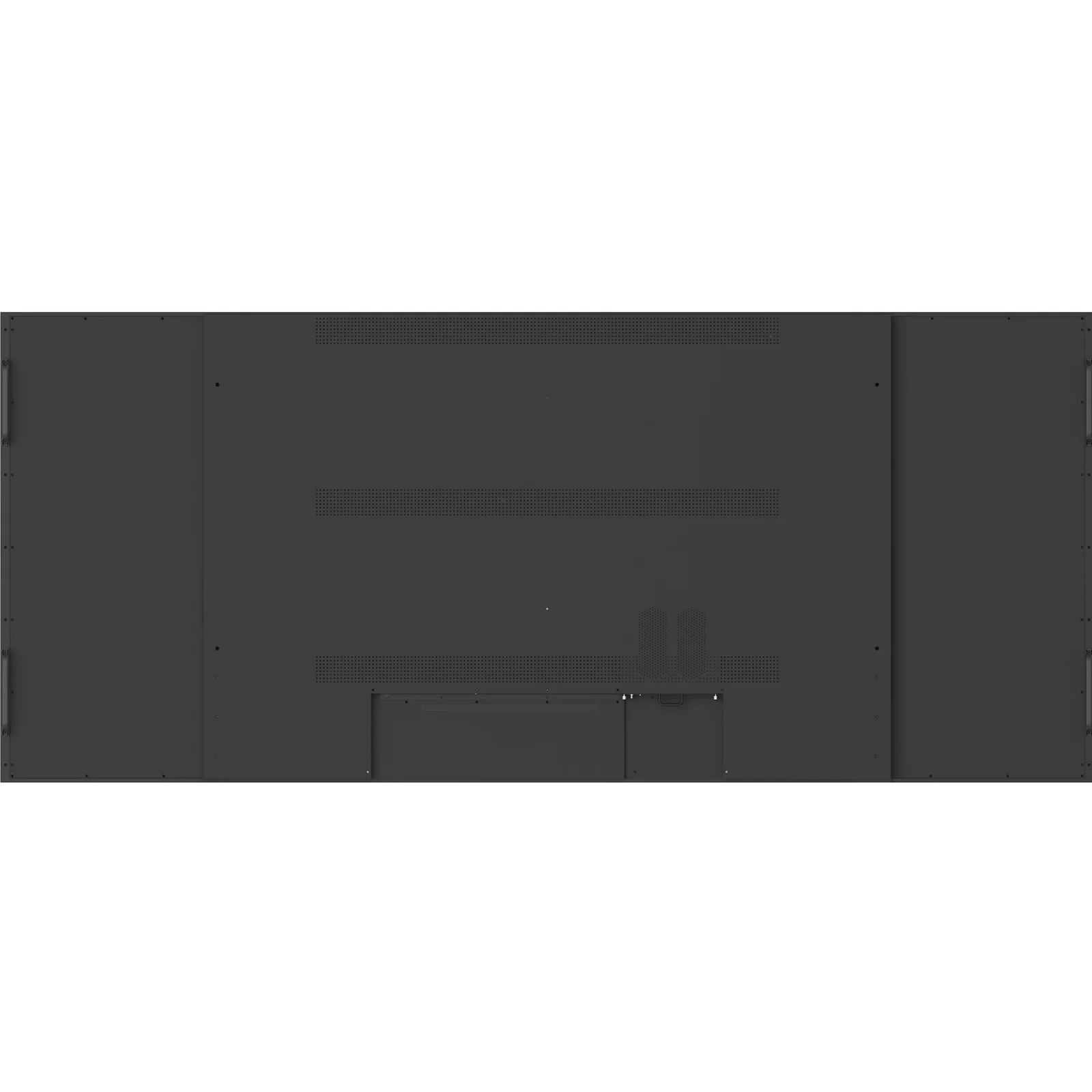 iiyama LH10551UWS-B1AG Écran d'affichage dynamique Écran plat de signalisation numérique 2,67 m (105") LED 500 cd/m² UltraWide 5K HD Noir 24/7