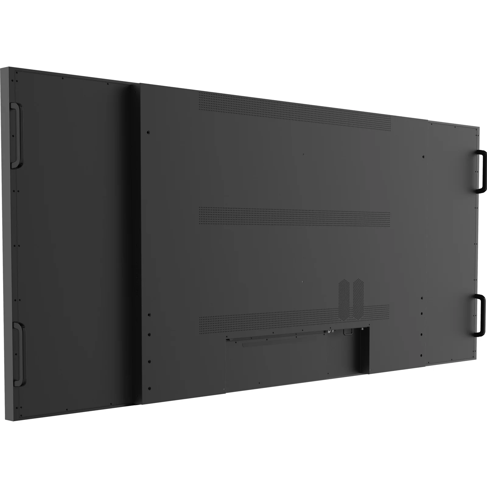 iiyama LH10551UWS-B1AG Écran d'affichage dynamique Écran plat de signalisation numérique 2,67 m (105") LED 500 cd/m² UltraWide 5K HD Noir 24/7