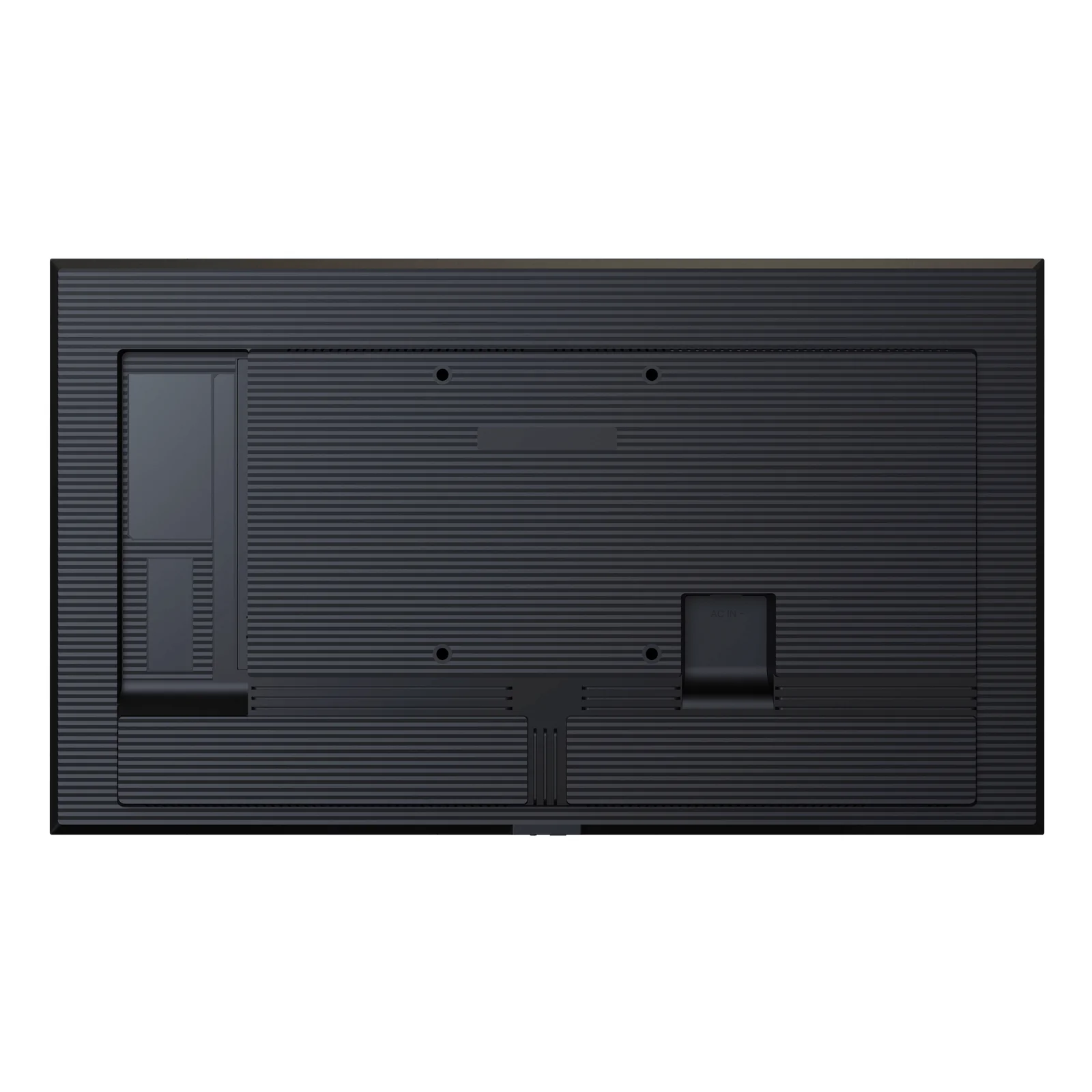 iiyama LH3260HS-B1AG Écran d'affichage dynamique Carte A numérique 80 cm (31.5") LED Wifi 500 cd/m² Full HD Noir Intégré dans le processeur Android 11 24/7