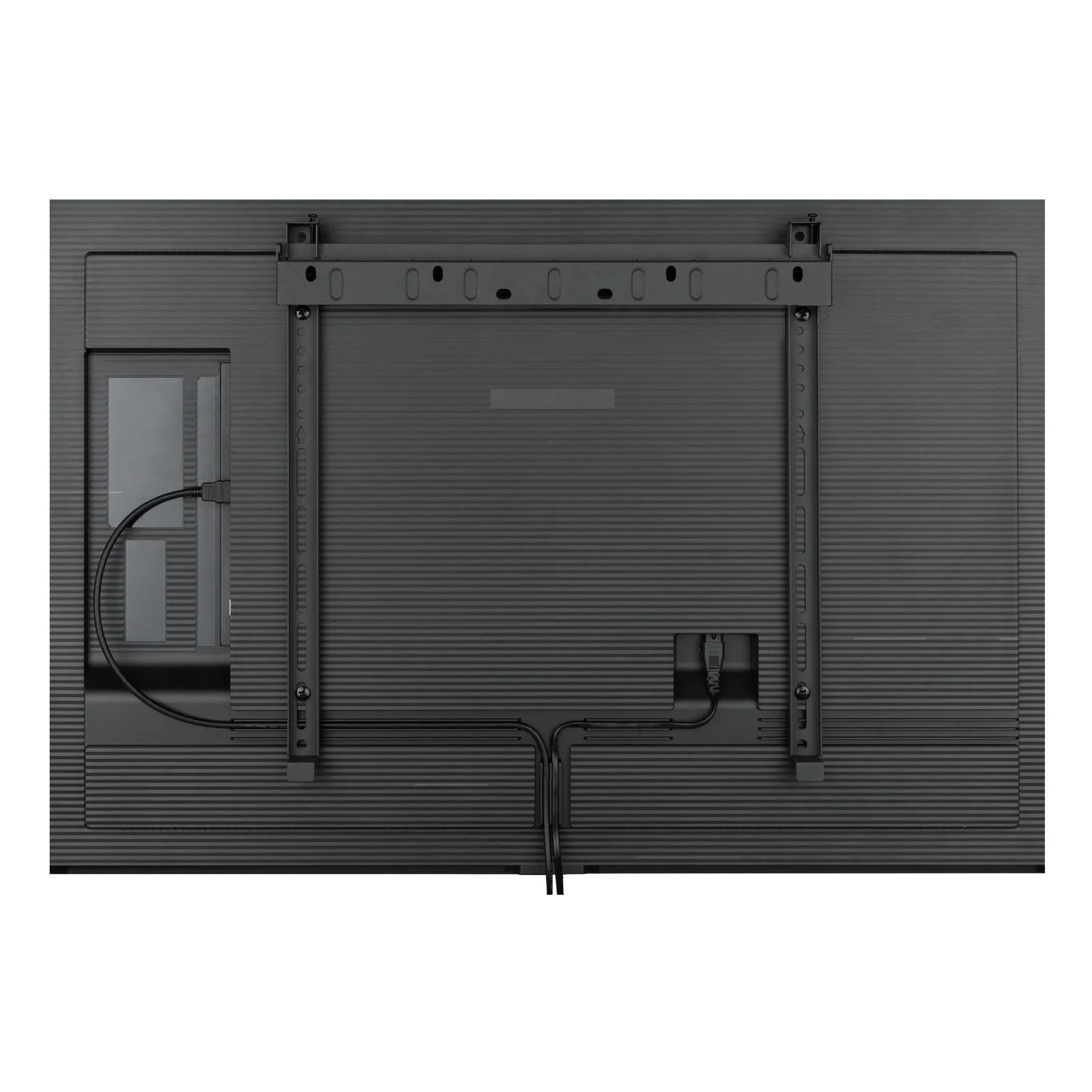 iiyama LH3260HS-B1AG Écran d'affichage dynamique Carte A numérique 80 cm (31.5") LED Wifi 500 cd/m² Full HD Noir Intégré dans le processeur Android 11 24/7