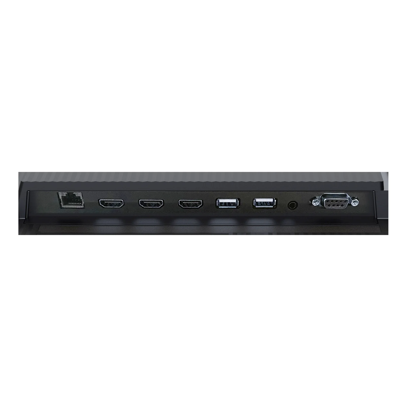 iiyama LH3260HS-B1AG Écran d'affichage dynamique Carte A numérique 80 cm (31.5") LED Wifi 500 cd/m² Full HD Noir Intégré dans le processeur Android 11 24/7