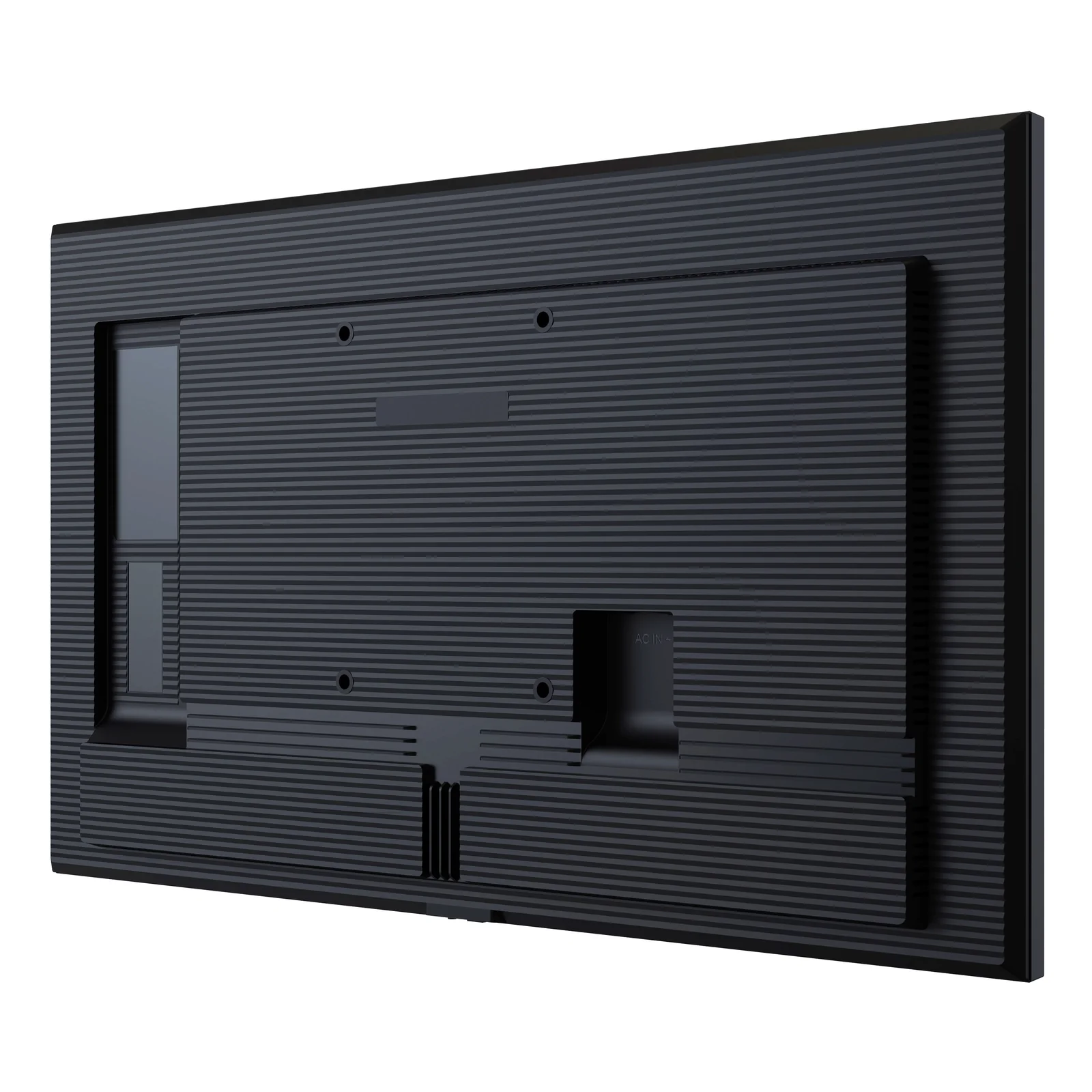 iiyama LH3260HS-B1AG Écran d'affichage dynamique Carte A numérique 80 cm (31.5") LED Wifi 500 cd/m² Full HD Noir Intégré dans le processeur Android 11 24/7