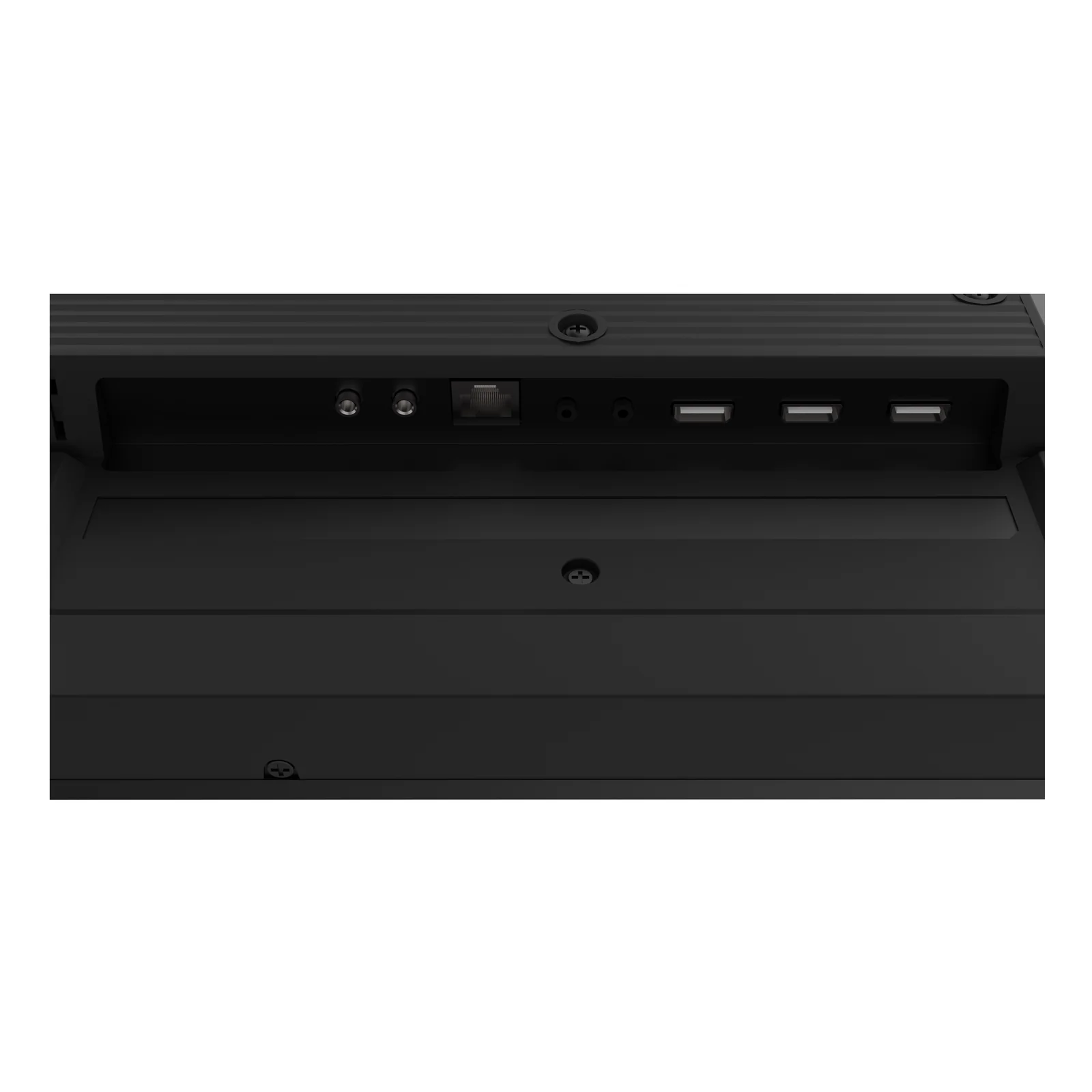 iiyama LH4341UHS-B2 Écran d'affichage dynamique 108 cm (42.5") LCD 500 cd/m² 4K Ultra HD Intégré dans le processeur Android 8.0 24/7