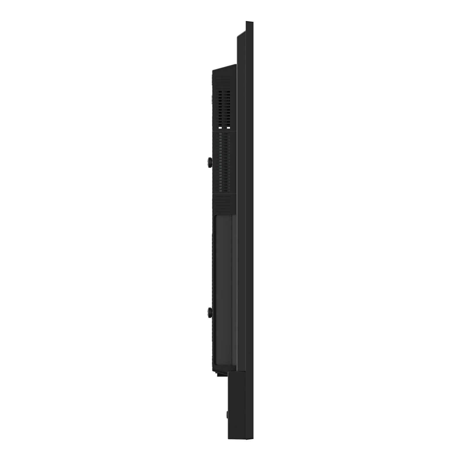 iiyama LH4365UHSB-B1 Écran d'affichage dynamique En forme de kiosk 108 cm (42.5") LED Wifi 800 cd/m² 4K Ultra HD Noir Intégré dans le processeur Android 11 24/7