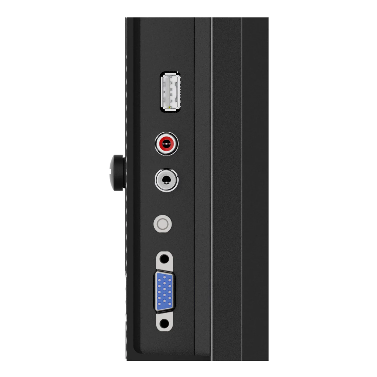 iiyama LH5041UHS-B2AG Écran d'affichage dynamique Écran plat de signalisation numérique 127 cm (50") LCD 500 cd/m² 4K Ultra HD Noir 24/7