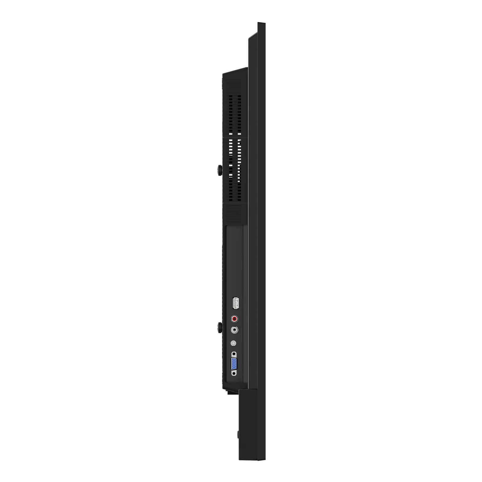 iiyama LH5041UHS-B2AG Écran d'affichage dynamique Écran plat de signalisation numérique 127 cm (50") LCD 500 cd/m² 4K Ultra HD Noir 24/7