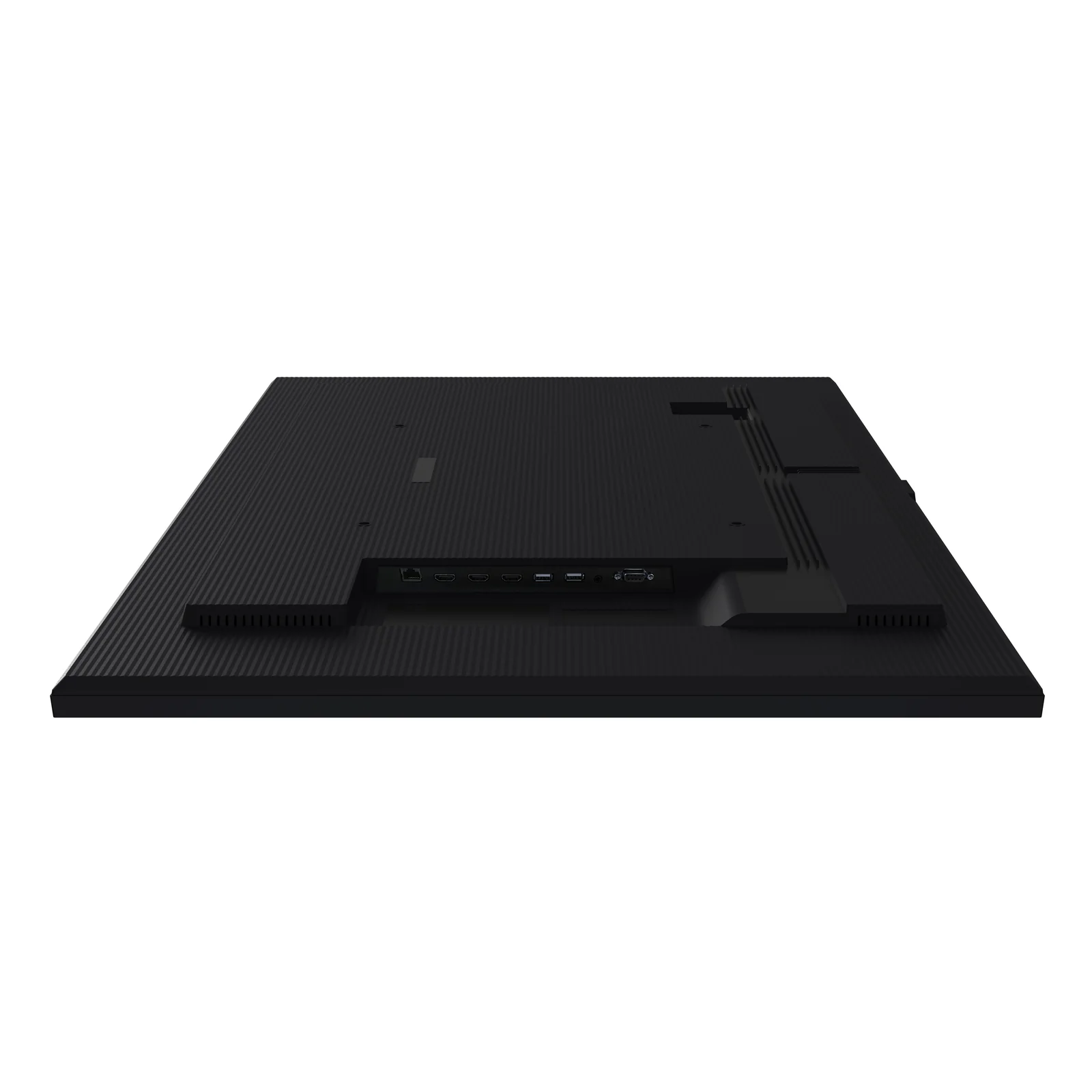 iiyama LH5060UHS-B1AG Écran d'affichage dynamique Carte A numérique 125,7 cm (49.5") LED Wifi 500 cd/m² 4K Ultra HD Noir Intégré dans le processeur Android 11 24/7