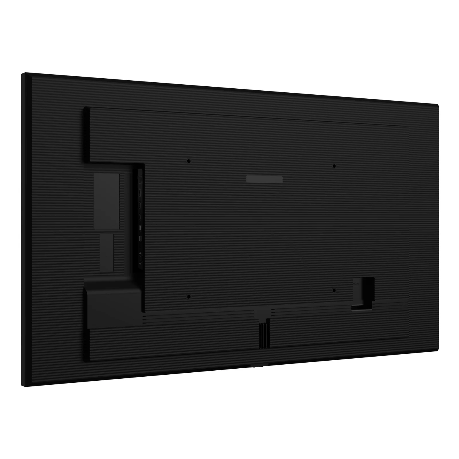 iiyama LH5060UHS-B1AG Écran d'affichage dynamique Carte A numérique 125,7 cm (49.5") LED Wifi 500 cd/m² 4K Ultra HD Noir Intégré dans le processeur Android 11 24/7