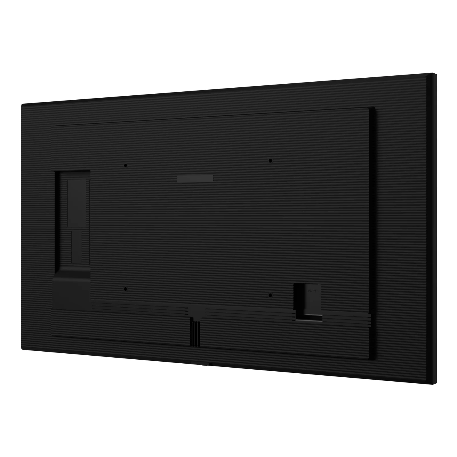 iiyama LH5060UHS-B1AG Écran d'affichage dynamique Carte A numérique 125,7 cm (49.5") LED Wifi 500 cd/m² 4K Ultra HD Noir Intégré dans le processeur Android 11 24/7