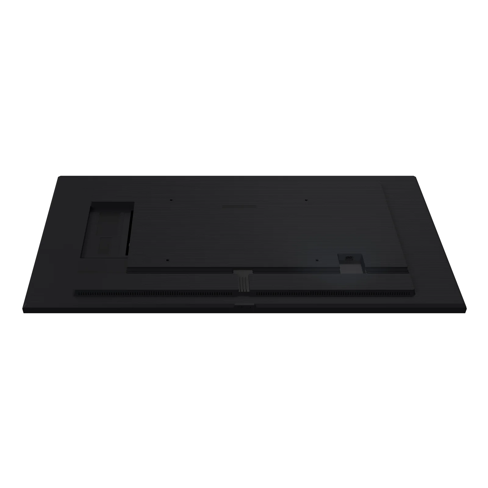 iiyama LH5060UHS-B1AG Écran d'affichage dynamique Carte A numérique 125,7 cm (49.5") LED Wifi 500 cd/m² 4K Ultra HD Noir Intégré dans le processeur Android 11 24/7