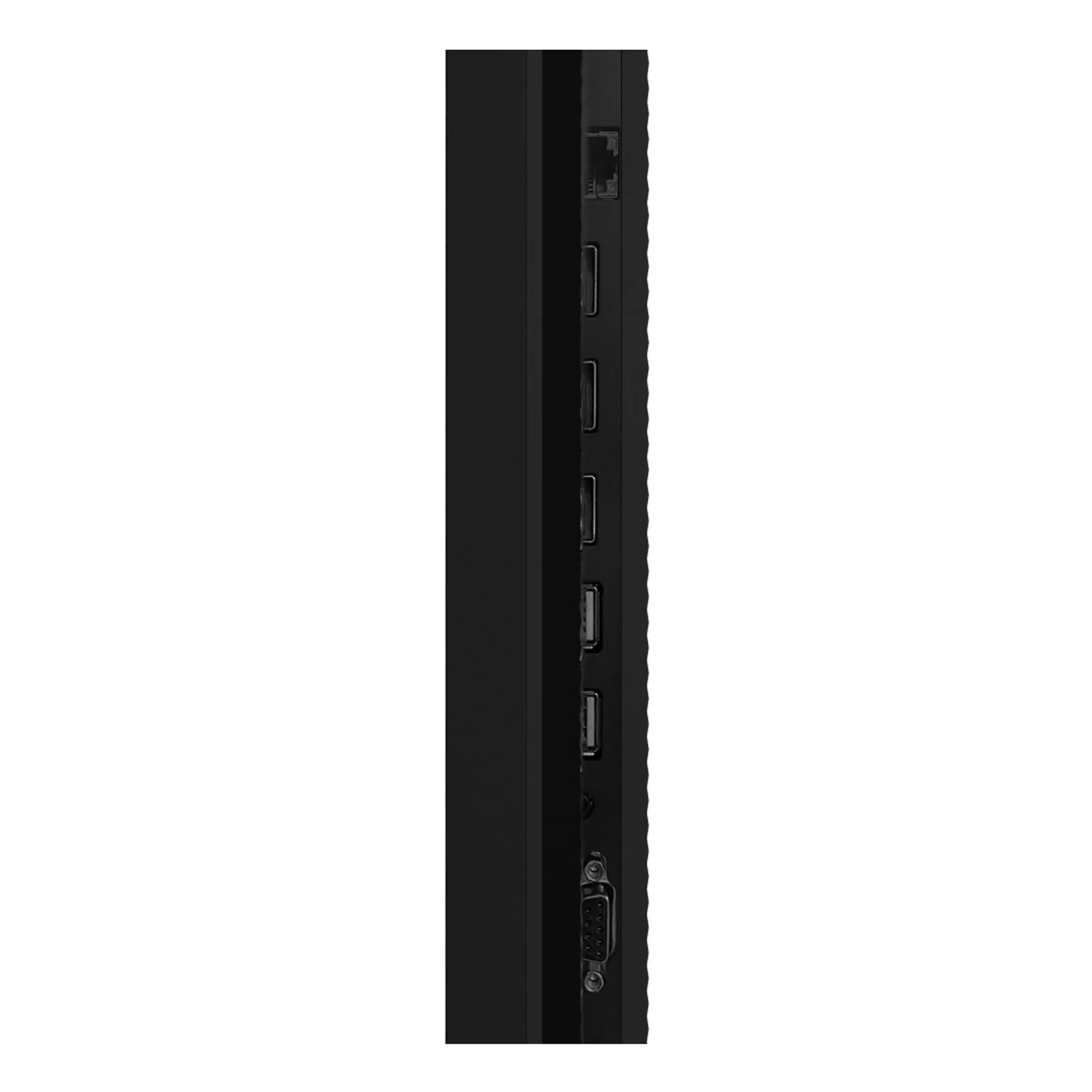 iiyama LH5060UHS-B1AG Écran d'affichage dynamique Carte A numérique 125,7 cm (49.5") LED Wifi 500 cd/m² 4K Ultra HD Noir Intégré dans le processeur Android 11 24/7