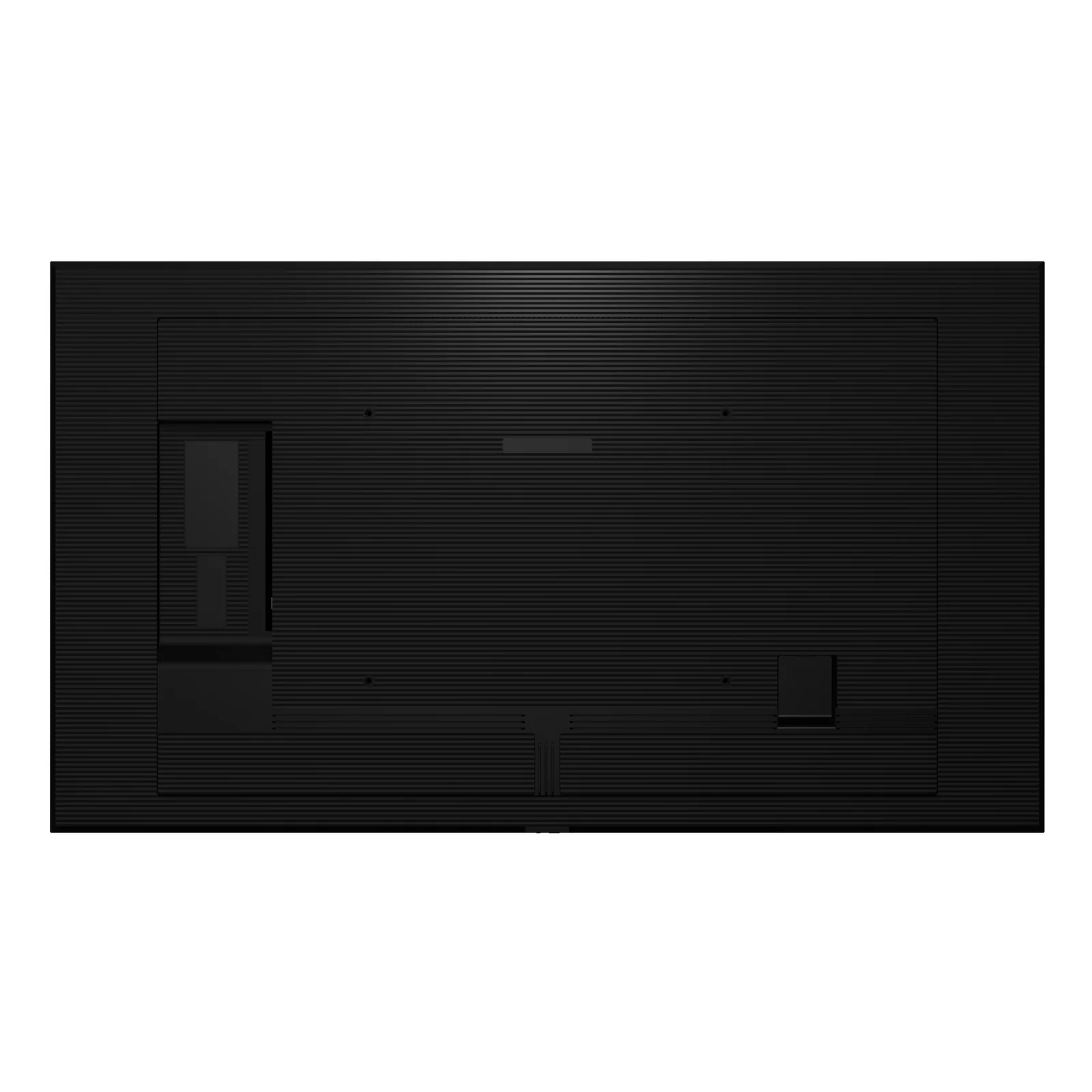 iiyama LH5060UHS-B1AG Écran d'affichage dynamique Carte A numérique 125,7 cm (49.5") LED Wifi 500 cd/m² 4K Ultra HD Noir Intégré dans le processeur Android 11 24/7