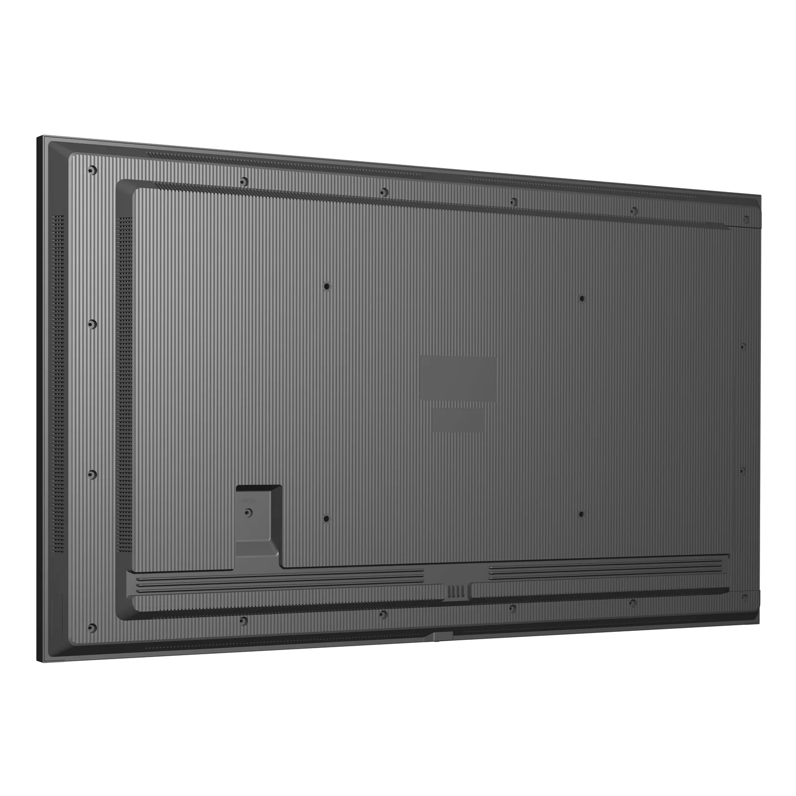 iiyama LH5064UHS-B1AG Écran d'affichage dynamique Écran plat de signalisation numérique 127 cm (50") Wifi 500 cd/m² 4K Ultra HD Noir Intégré dans le processeur Android 24/7