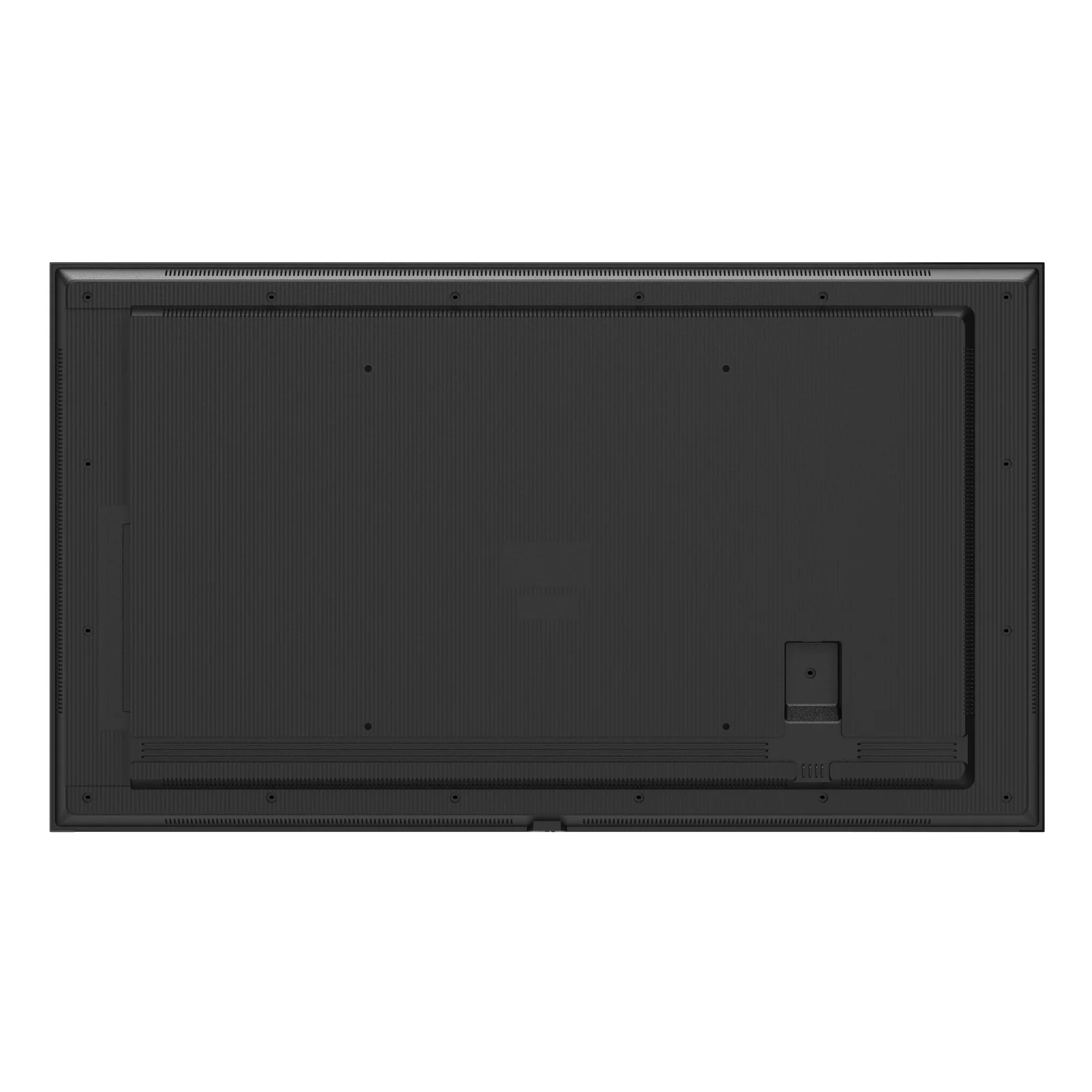 iiyama LH5064UHS-B1AG Écran d'affichage dynamique Écran plat de signalisation numérique 127 cm (50") Wifi 500 cd/m² 4K Ultra HD Noir Intégré dans le processeur Android 24/7