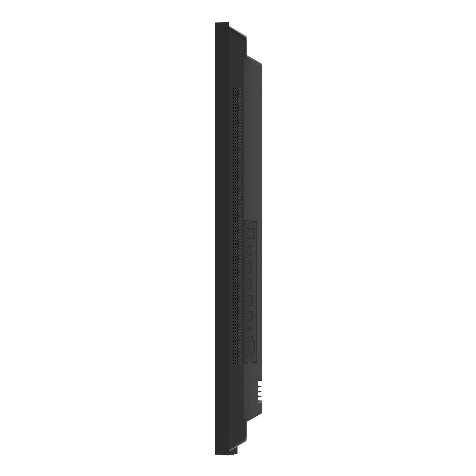 iiyama LH5064UHS-B1AG Écran d'affichage dynamique Écran plat de signalisation numérique 127 cm (50") Wifi 500 cd/m² 4K Ultra HD Noir Intégré dans le processeur Android 24/7