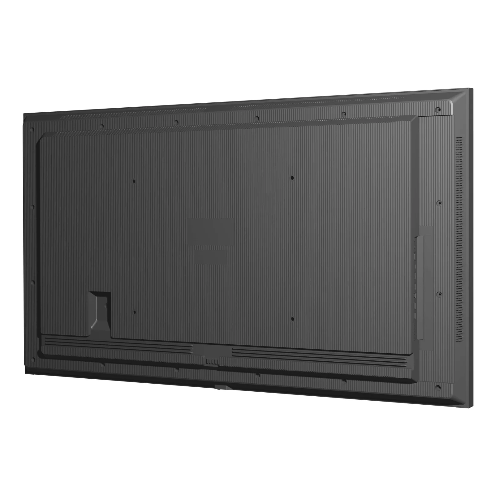 iiyama LH5064UHS-B1AG Écran d'affichage dynamique Écran plat de signalisation numérique 127 cm (50") Wifi 500 cd/m² 4K Ultra HD Noir Intégré dans le processeur Android 24/7