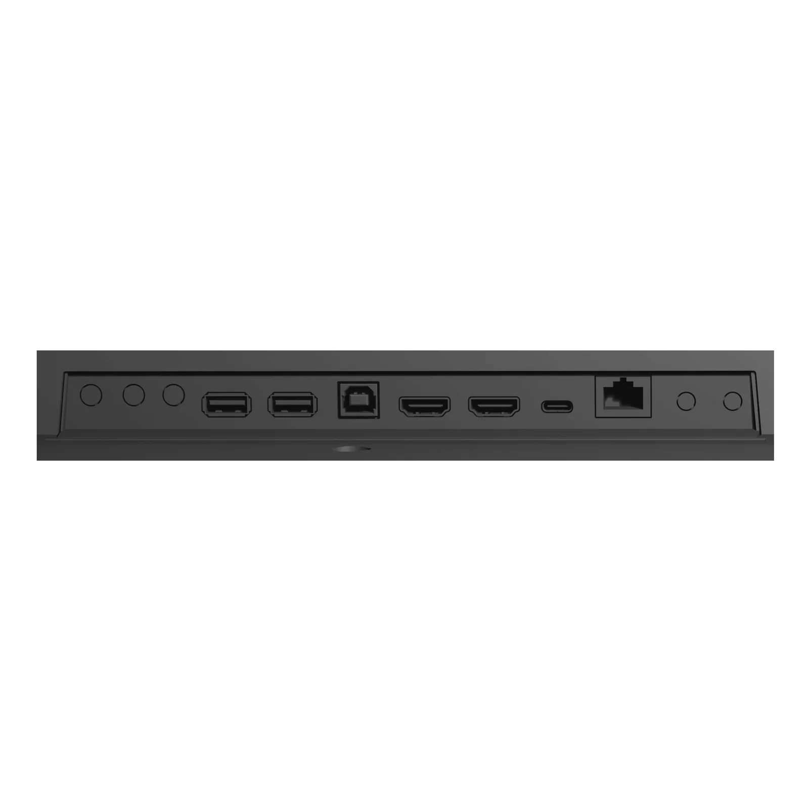 iiyama LH5064UHS-B1AG Écran d'affichage dynamique Écran plat de signalisation numérique 127 cm (50") Wifi 500 cd/m² 4K Ultra HD Noir Intégré dans le processeur Android 24/7