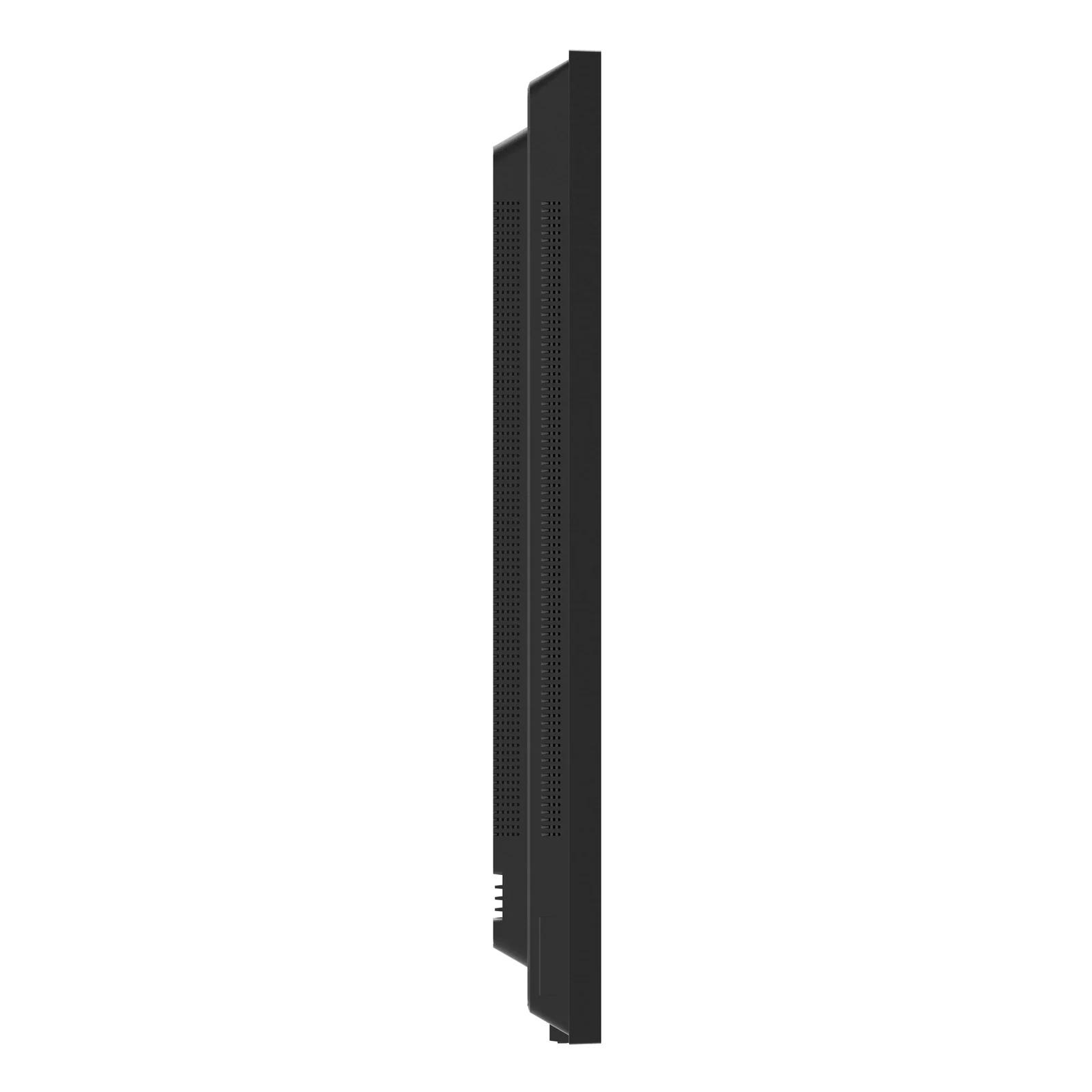 iiyama LH5064UHS-B1AG Écran d'affichage dynamique Écran plat de signalisation numérique 127 cm (50") Wifi 500 cd/m² 4K Ultra HD Noir Intégré dans le processeur Android 24/7