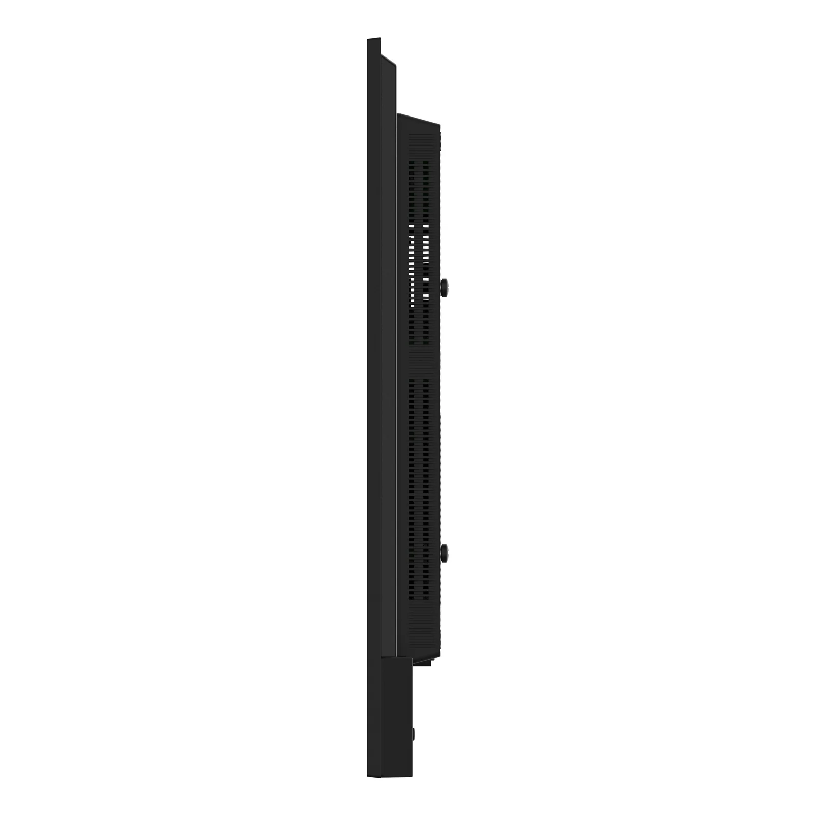 iiyama LH5065UHSB-B1AG Écran d'affichage dynamique Écran plat de signalisation numérique 125,7 cm (49.5") LCD Wifi 800 cd/m² 4K Ultra HD Noir Intégré dans le processeur Android 11 24/7