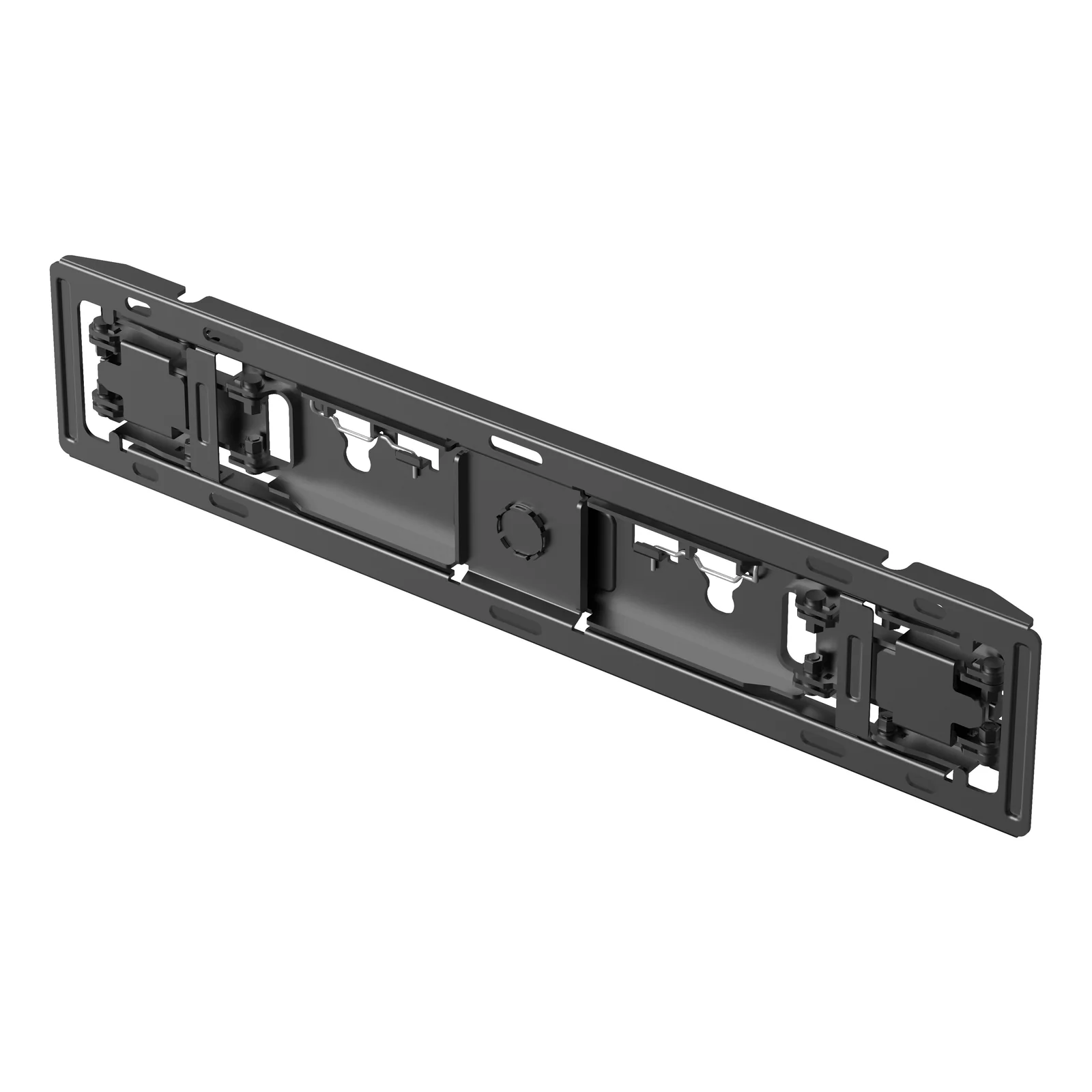 iiyama LH5581UHSG-1AG Écran d'affichage dynamique Écran plat de signalisation numérique 138,7 cm (54.6") Wifi 500 cd/m² 4K Ultra HD Blanc Intégré dans le processeur Android 24/7