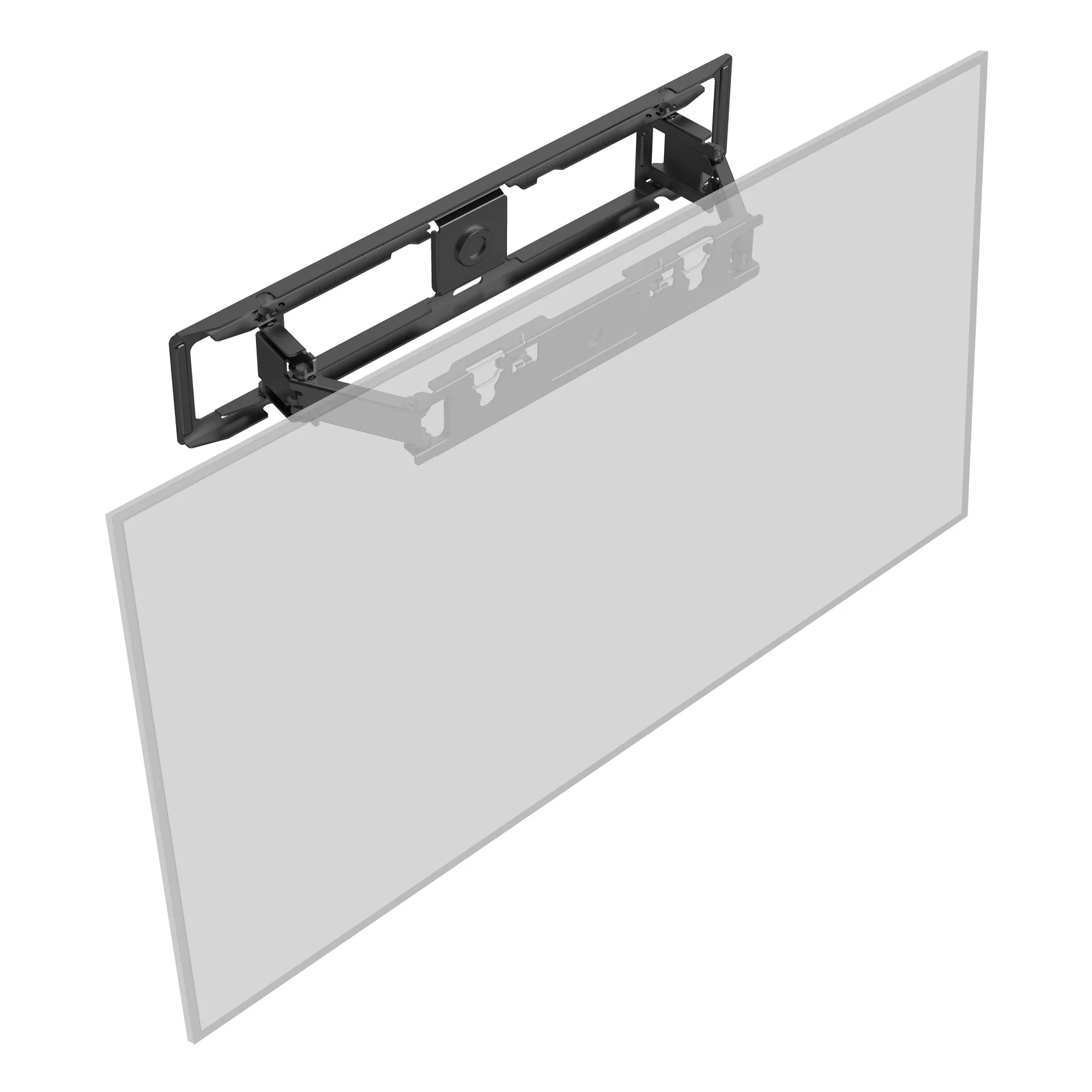 iiyama LH5581UHSG-1AG Écran d'affichage dynamique Écran plat de signalisation numérique 138,7 cm (54.6") Wifi 500 cd/m² 4K Ultra HD Blanc Intégré dans le processeur Android 24/7