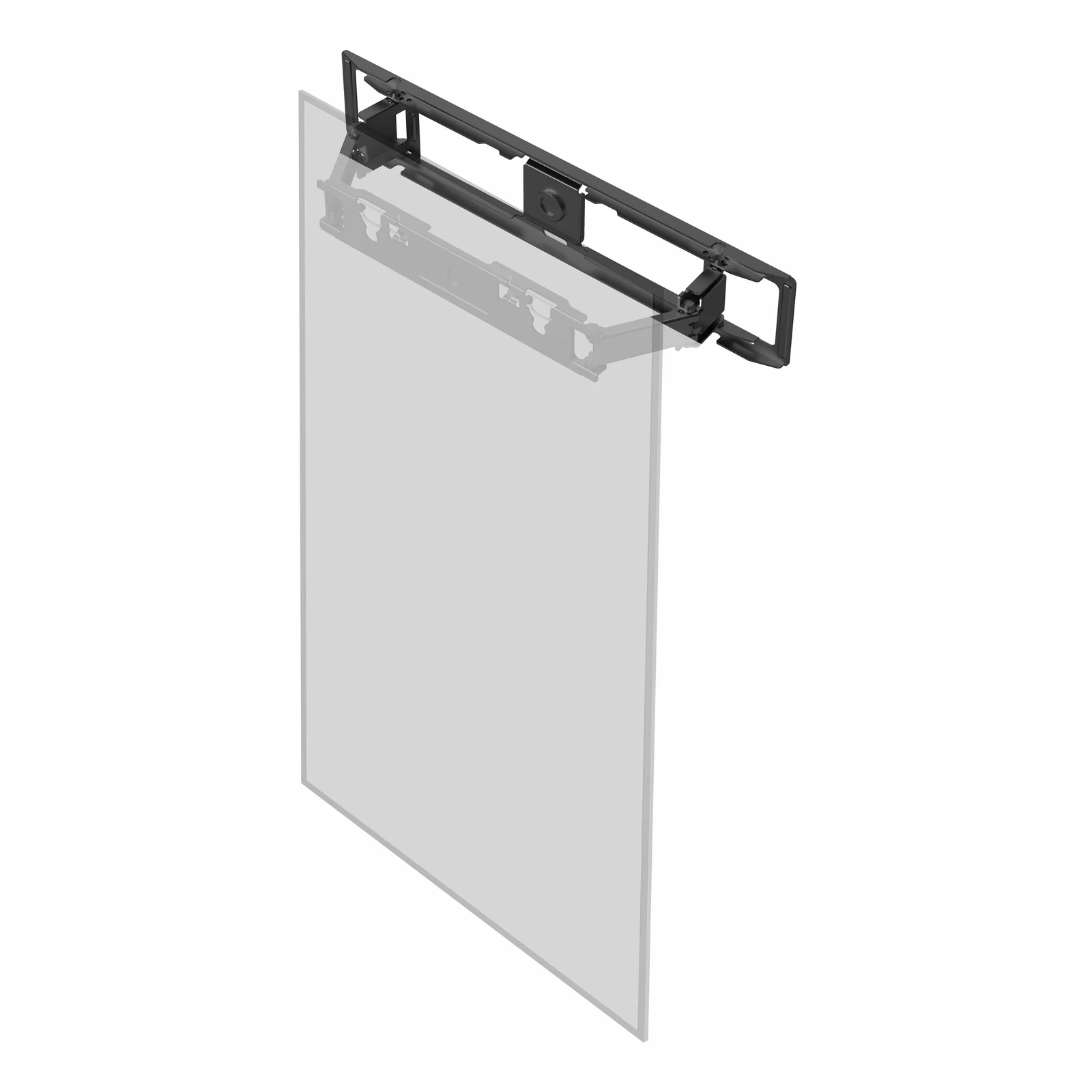 iiyama LH5581UHSG-1AG Écran d'affichage dynamique Écran plat de signalisation numérique 138,7 cm (54.6") Wifi 500 cd/m² 4K Ultra HD Blanc Intégré dans le processeur Android 24/7