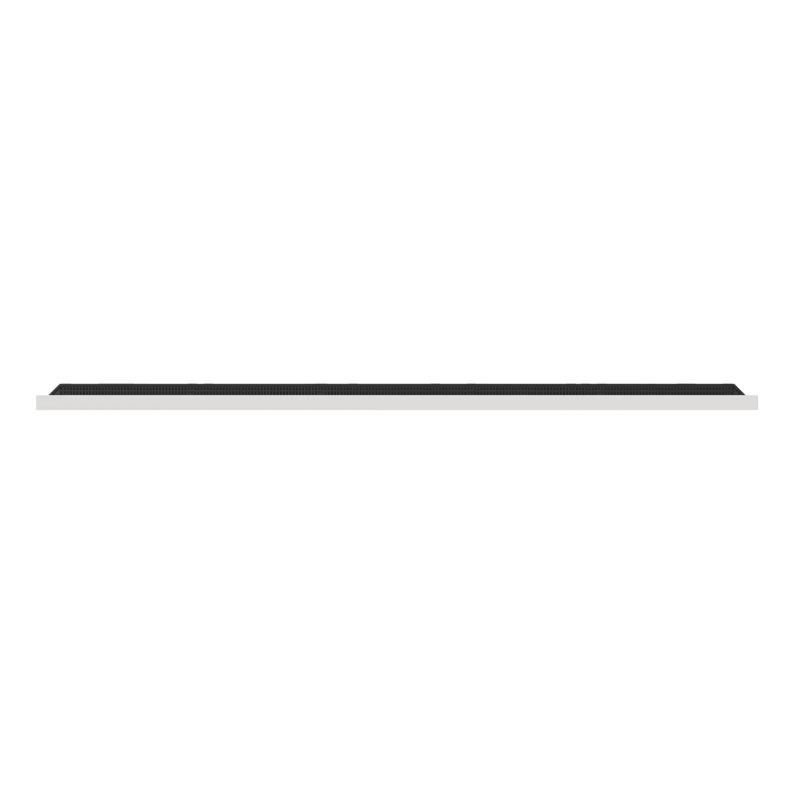 iiyama LH5581UHSG-1AG Écran d'affichage dynamique Écran plat de signalisation numérique 138,7 cm (54.6") Wifi 500 cd/m² 4K Ultra HD Blanc Intégré dans le processeur Android 24/7