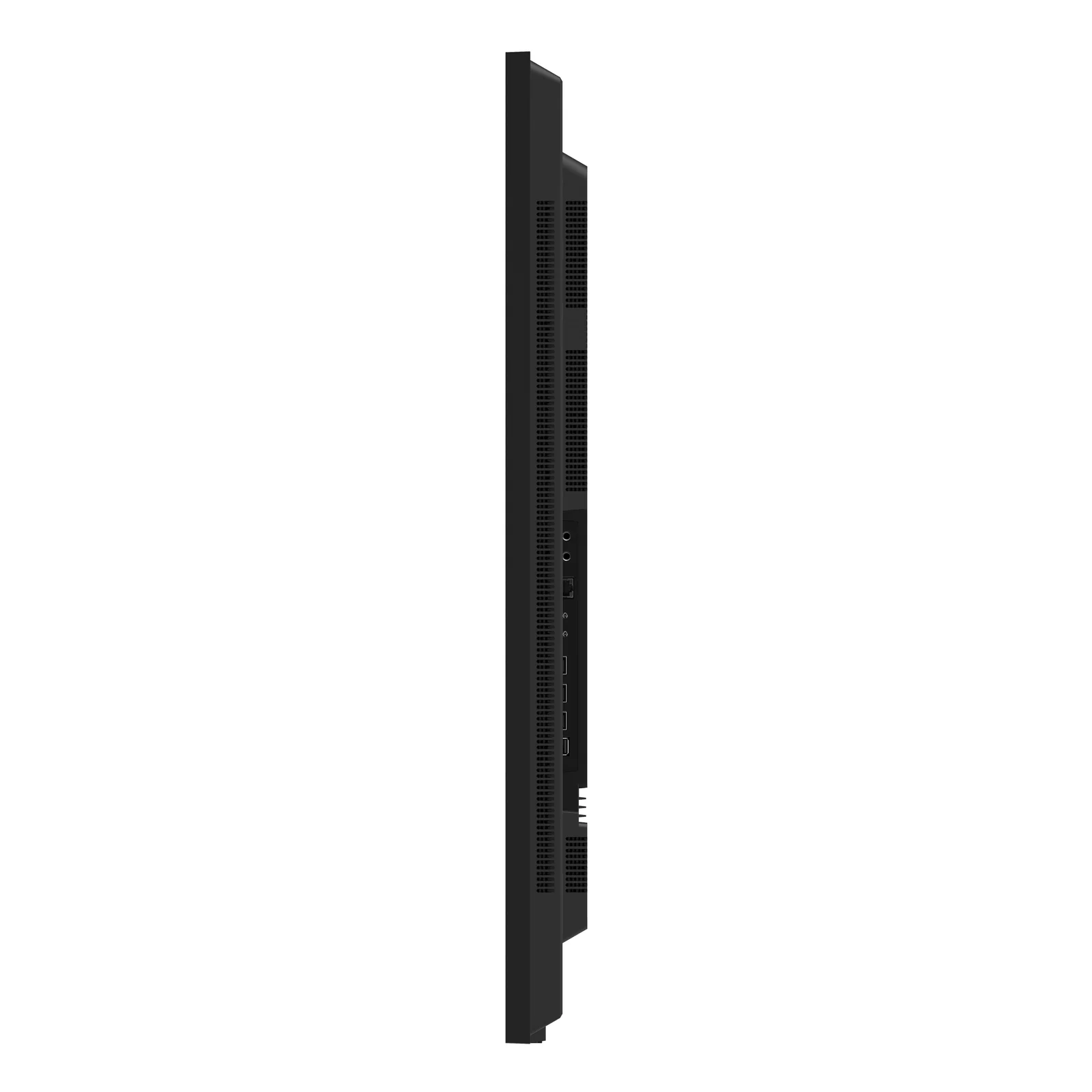 iiyama LH6541UHS-B1AG Écran d'affichage dynamique 163,8 cm (64.5") LCD 500 cd/m² 4K Ultra HD Noir 24/7