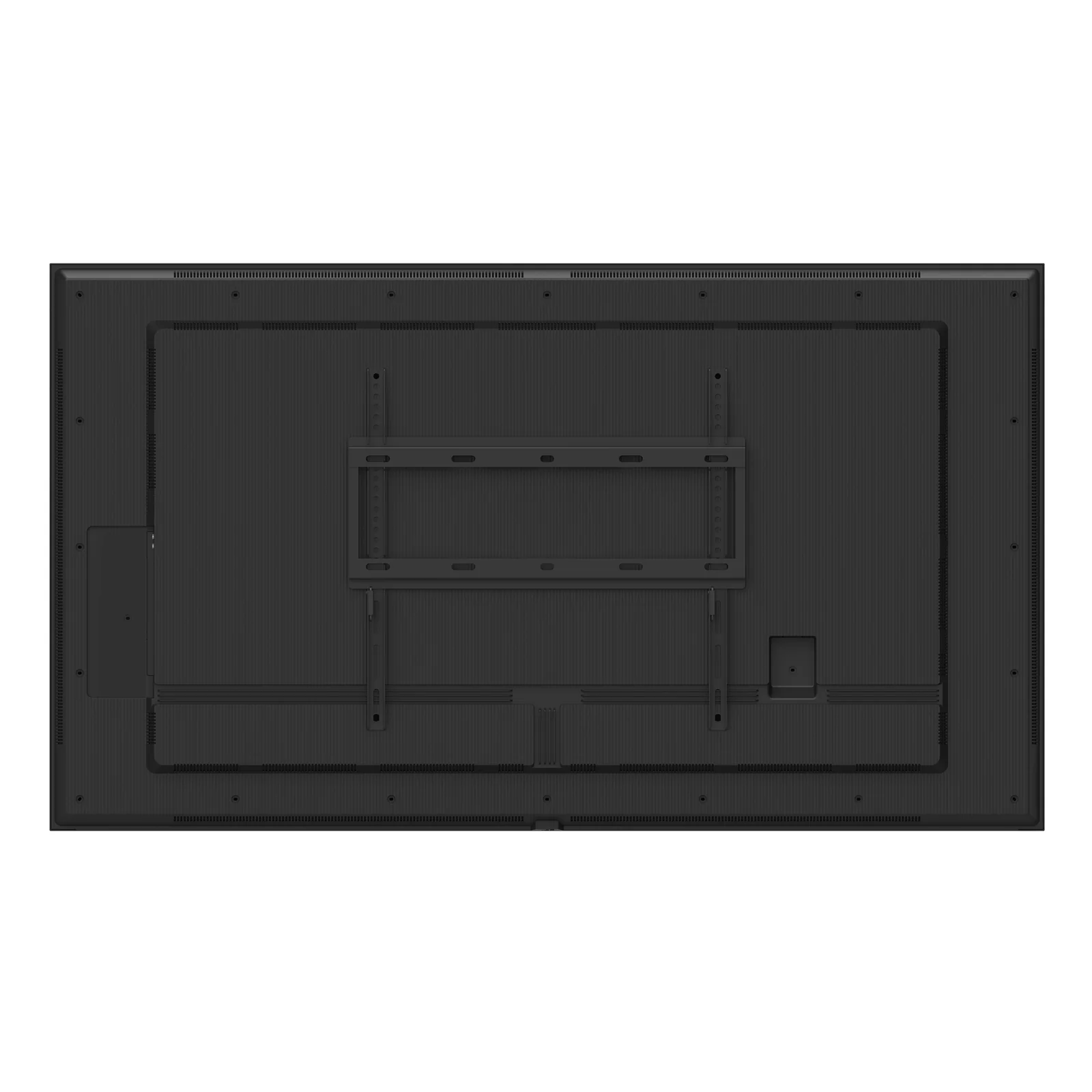 iiyama LH6541UHS-B1AG Écran d'affichage dynamique 163,8 cm (64.5") LCD 500 cd/m² 4K Ultra HD Noir 24/7