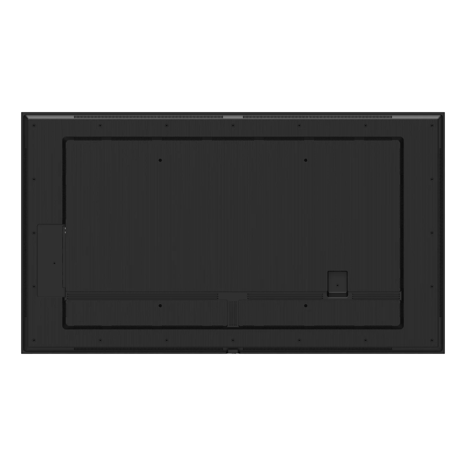 iiyama LH6541UHS-B1AG Écran d'affichage dynamique 163,8 cm (64.5") LCD 500 cd/m² 4K Ultra HD Noir 24/7