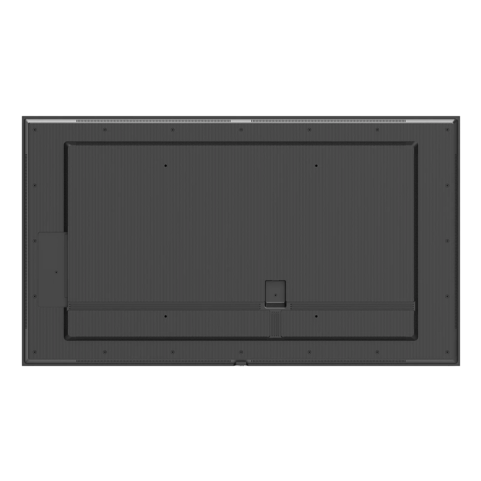 iiyama LH6564UHS-B1AG Écran d'affichage dynamique Écran plat de signalisation numérique 165,1 cm (65") Wifi 500 cd/m² 4K Ultra HD Noir Intégré dans le processeur Android 24/7