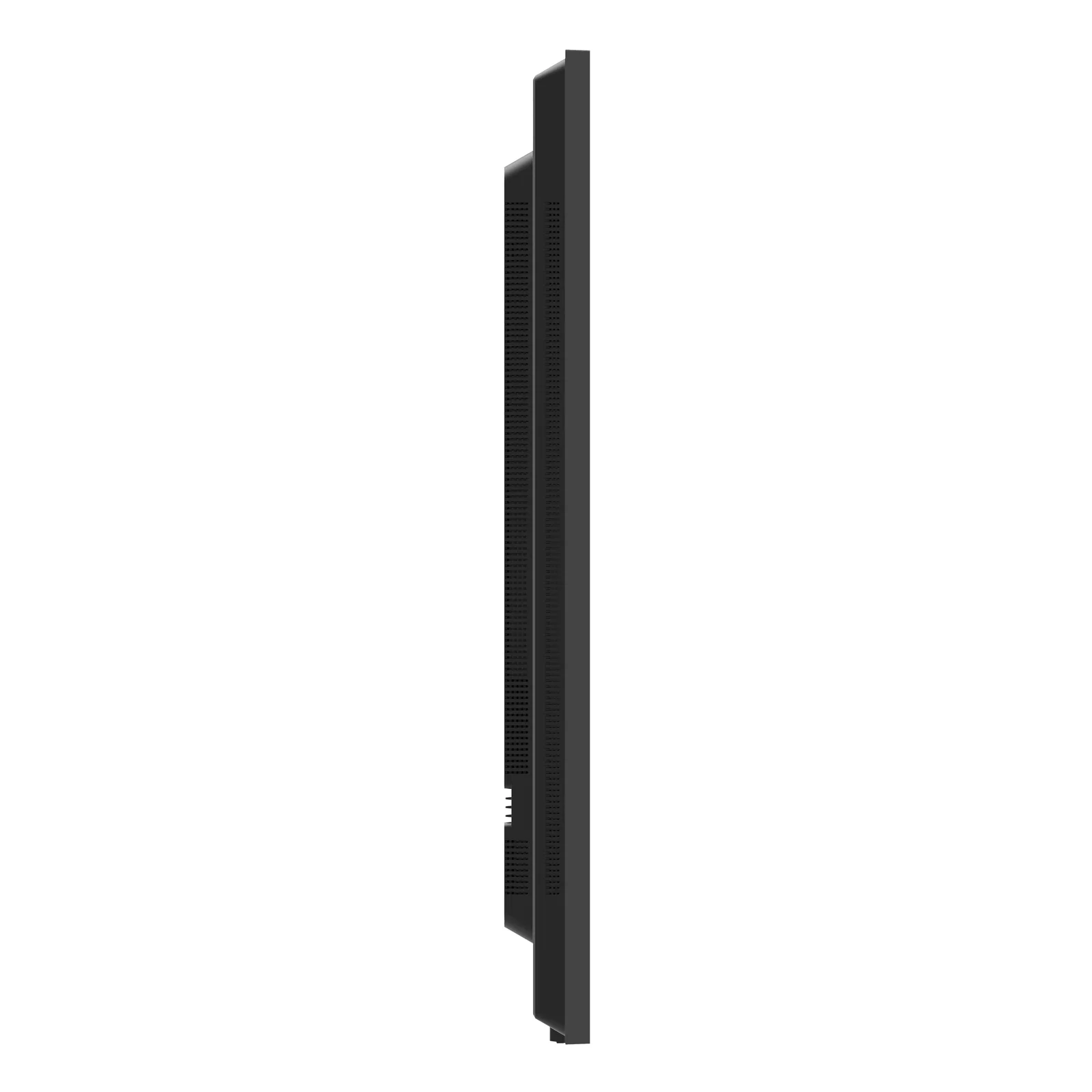 iiyama LH6564UHS-B1AG Écran d'affichage dynamique Écran plat de signalisation numérique 165,1 cm (65") Wifi 500 cd/m² 4K Ultra HD Noir Intégré dans le processeur Android 24/7
